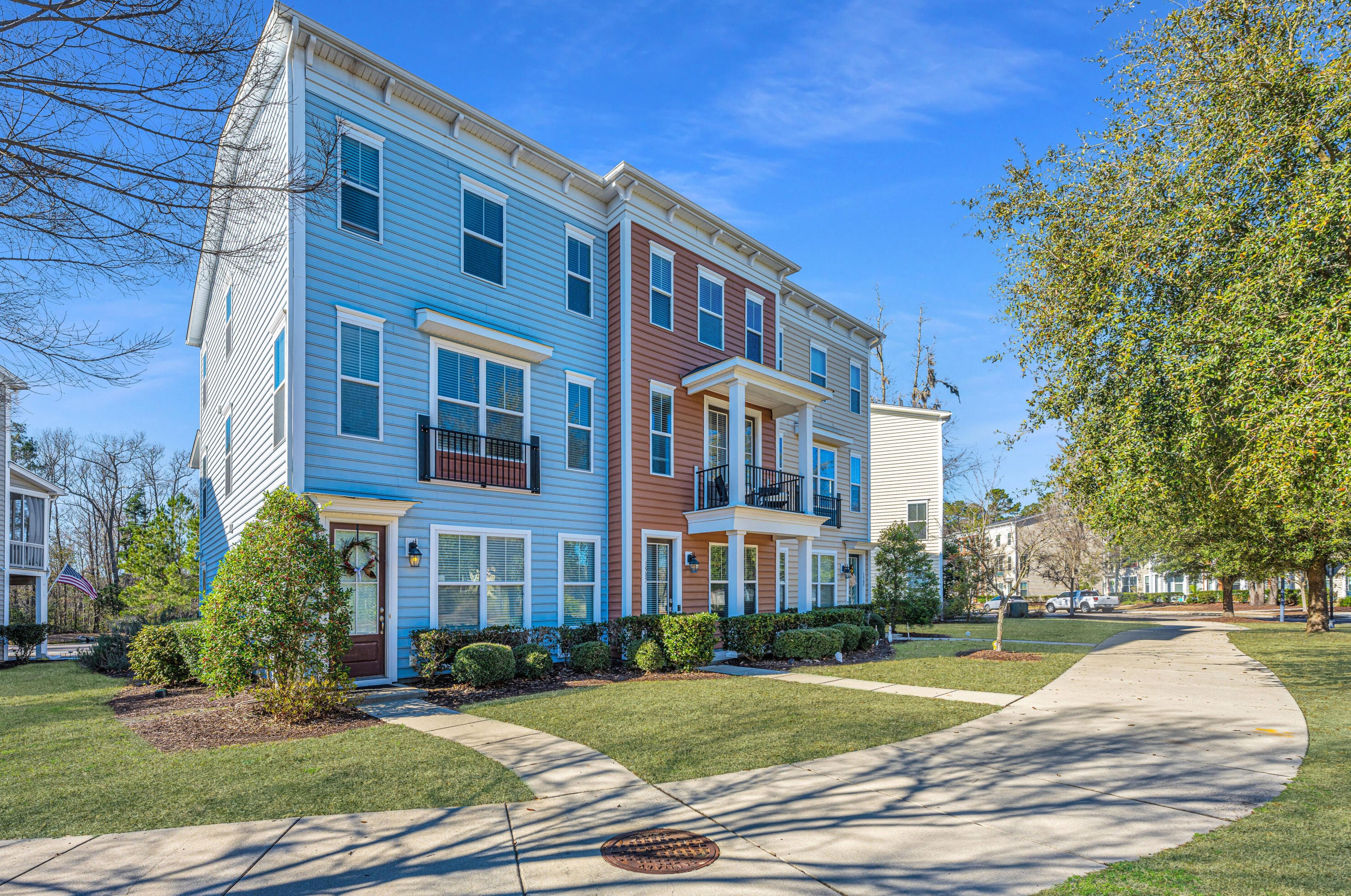 1587 Bluewater Way, Charleston, SC 29414-7925