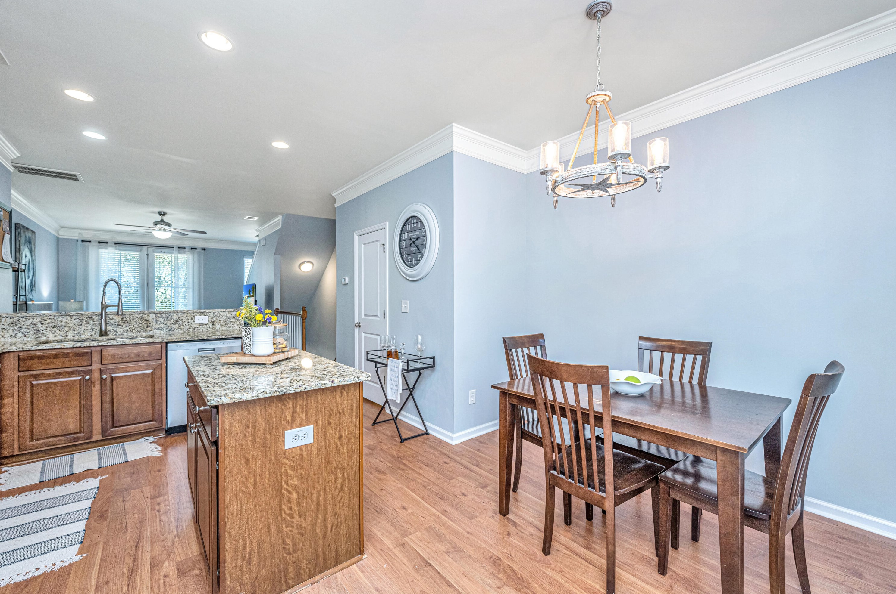 1587 Bluewater Way, Charleston SC 29414-7925 exterior