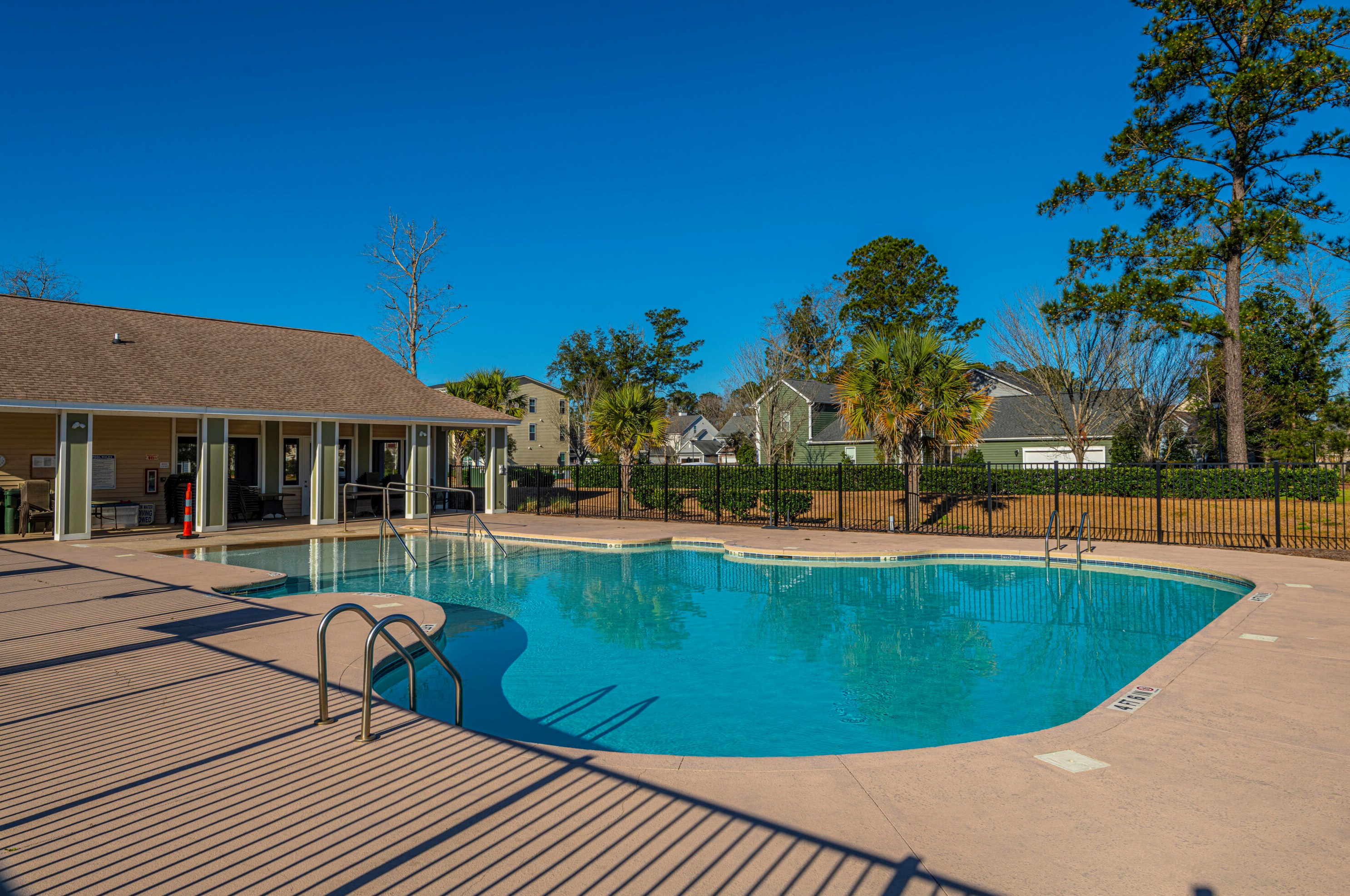 1587 Bluewater Way, Charleston SC 29414-7925 exterior