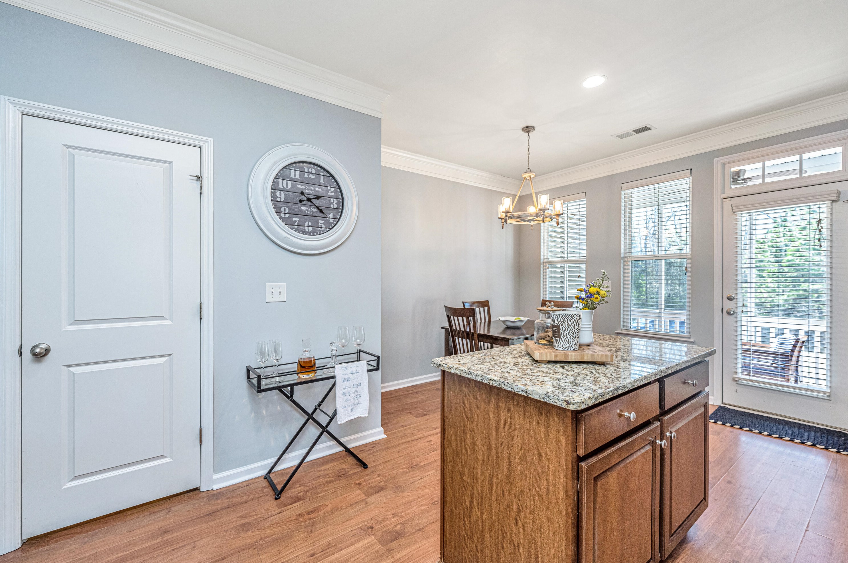 1587 Bluewater Way, Charleston SC 29414-7925 exterior