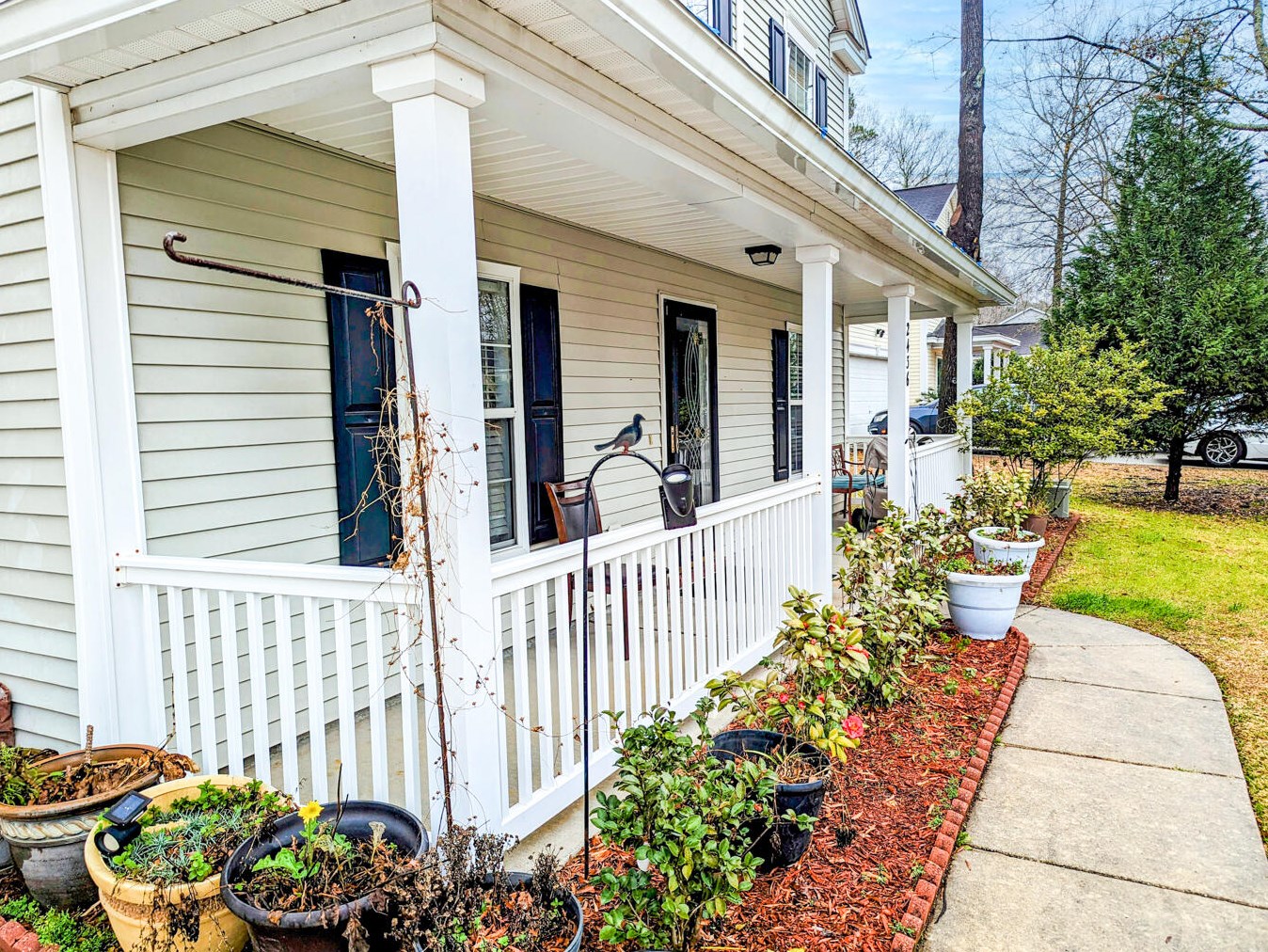 2436 Stingray Blvd, Charleston, SC 29406-9190