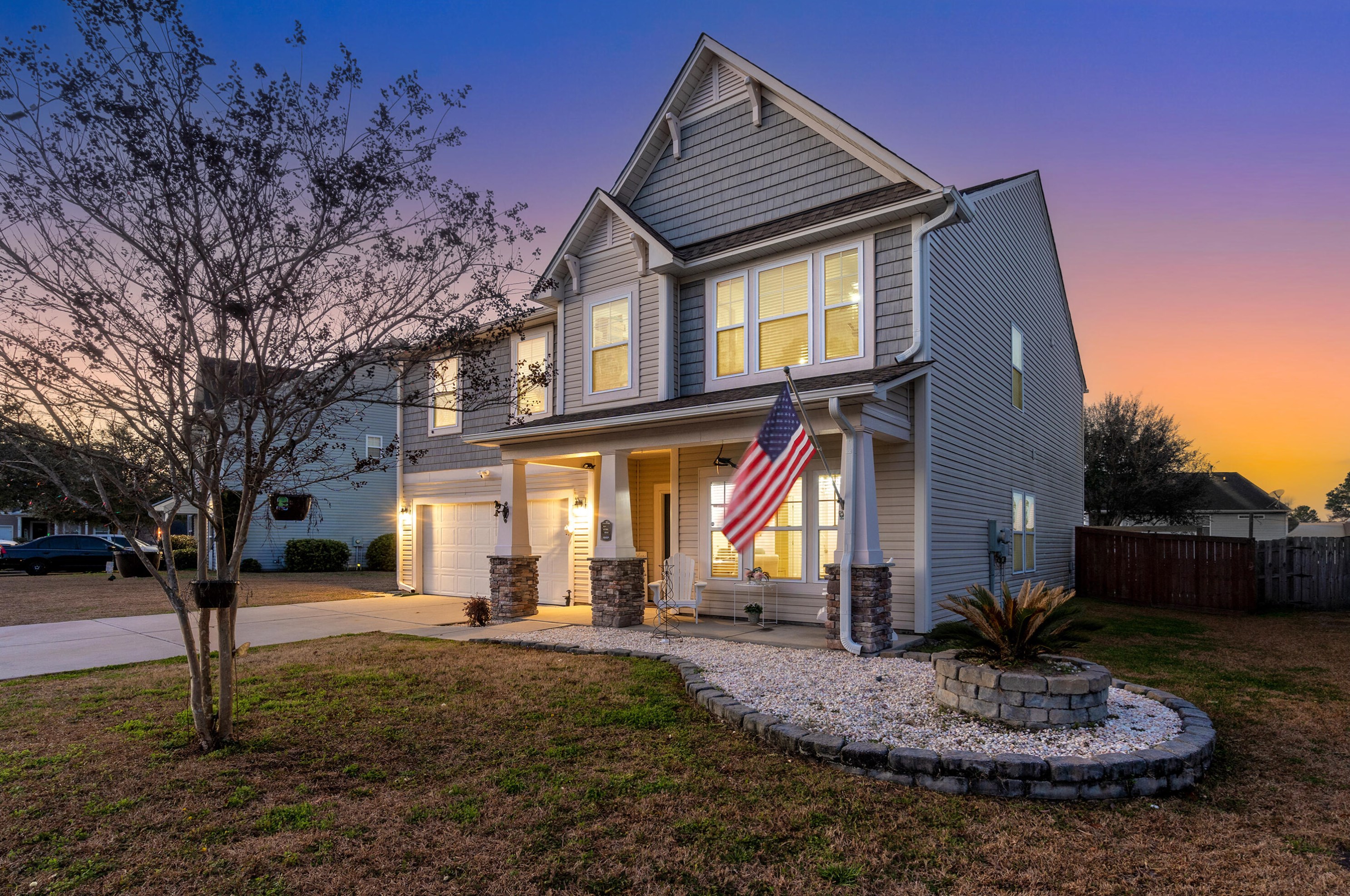 203 Balsam Cir, Summerville, SC 29485-4659