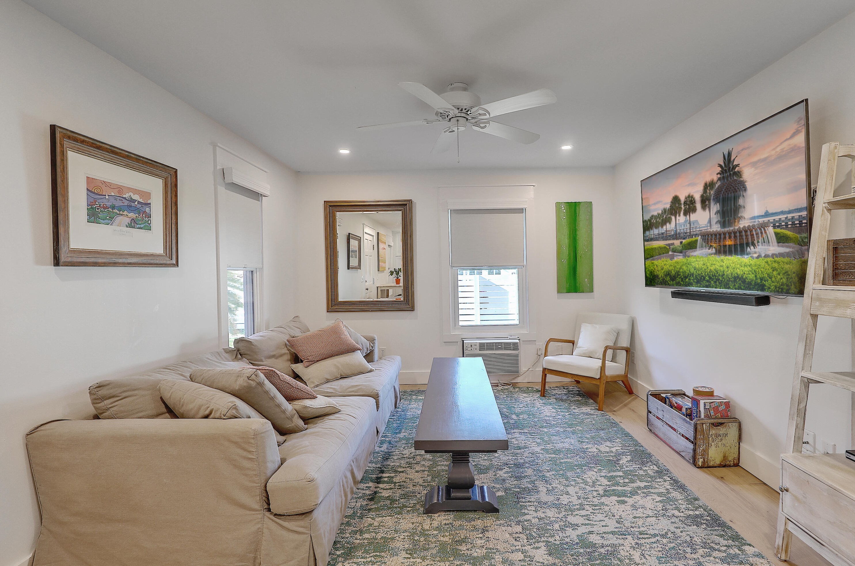 2057 Middle St Apt 1, Sullivans Island, SC 29482