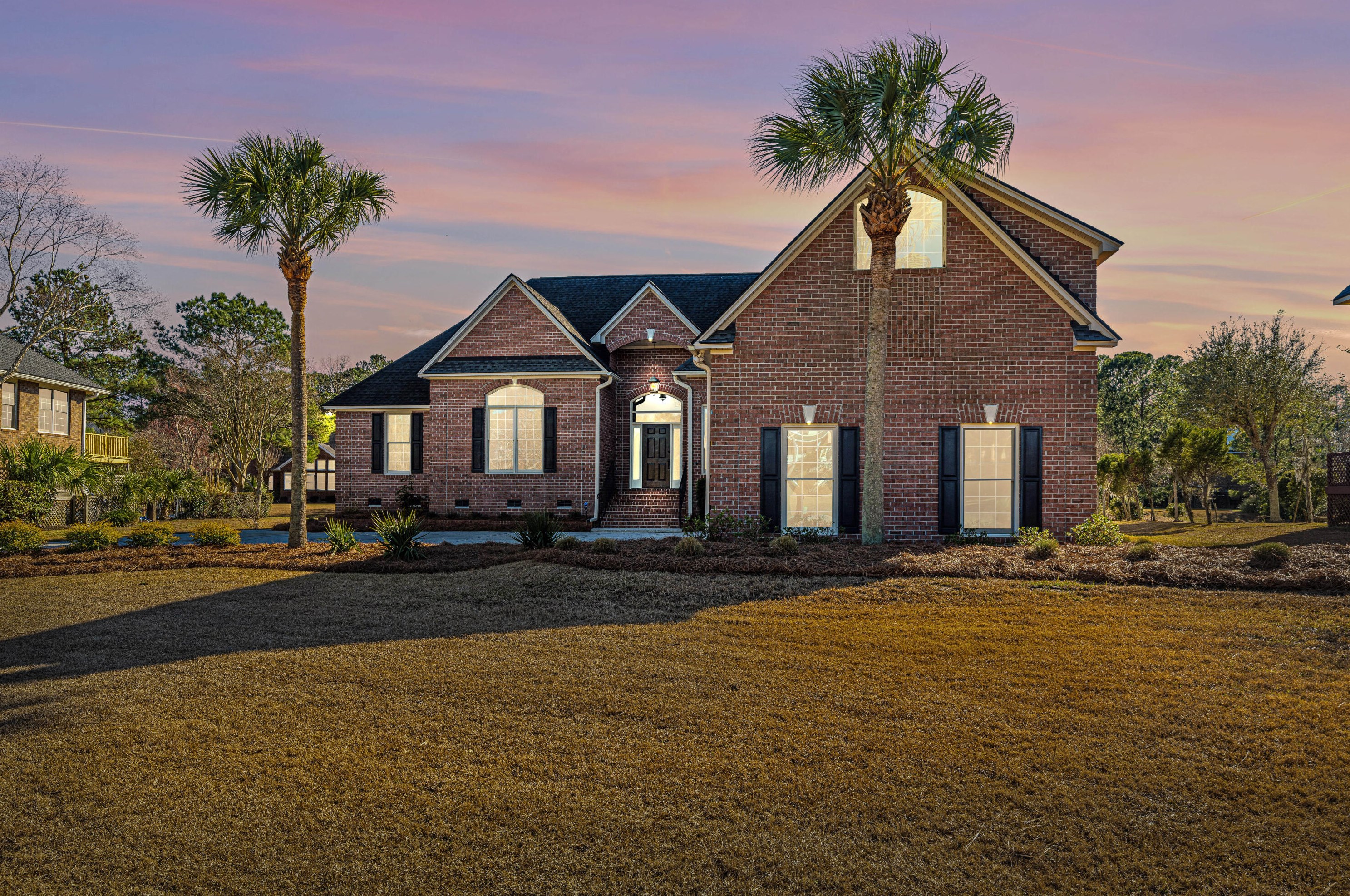1399 Madison Ct, Mount Pleasant, SC 29466-7962