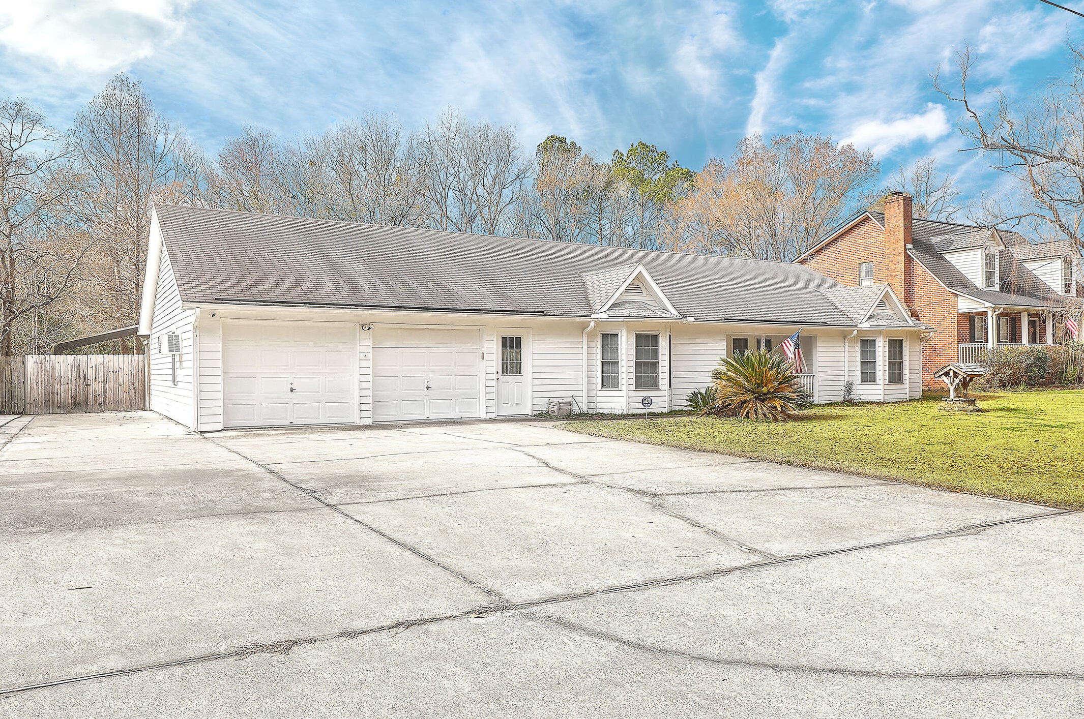 8639 Deerwood Dr, Charleston, SC 29406-9761