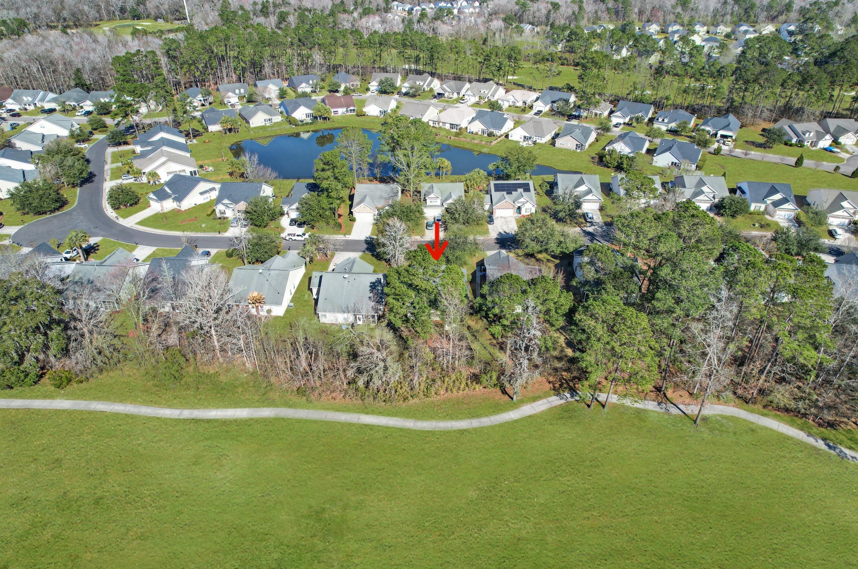 4965 Franconia Dr, Summerville, SC 29485