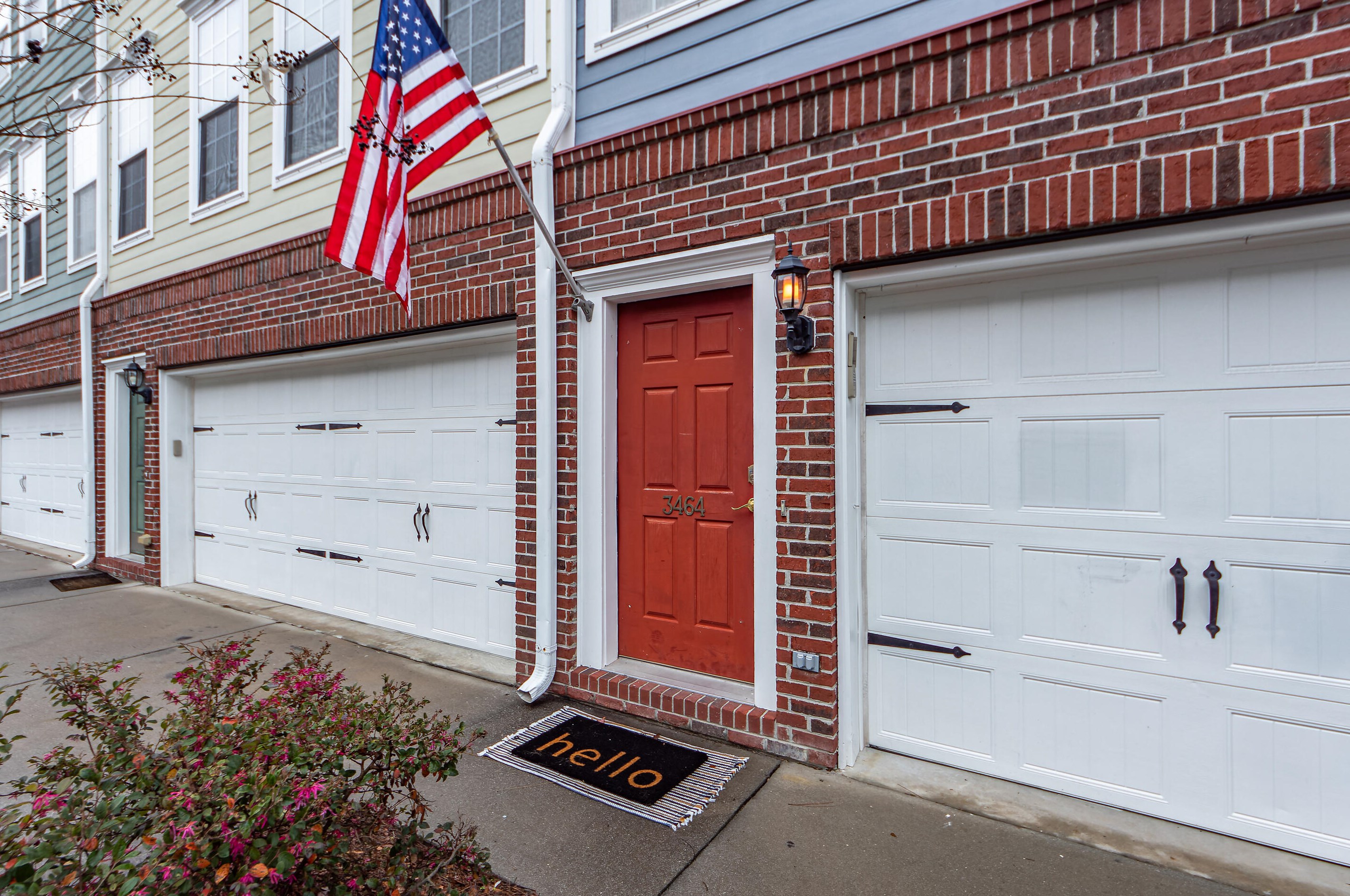 3464 Claremont St, Mount Pleasant SC  29466-9340 exterior
