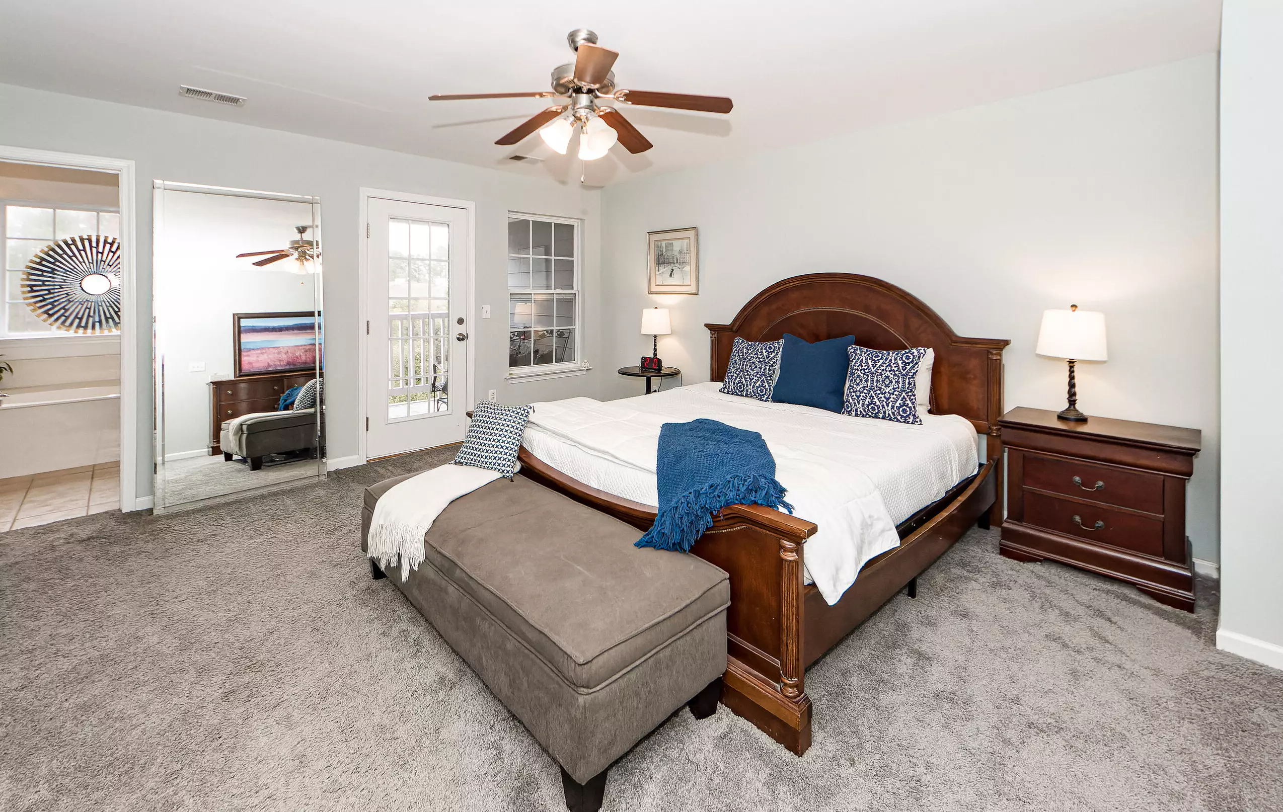 3464 Claremont St, Mount Pleasant SC  29466-9340 exterior