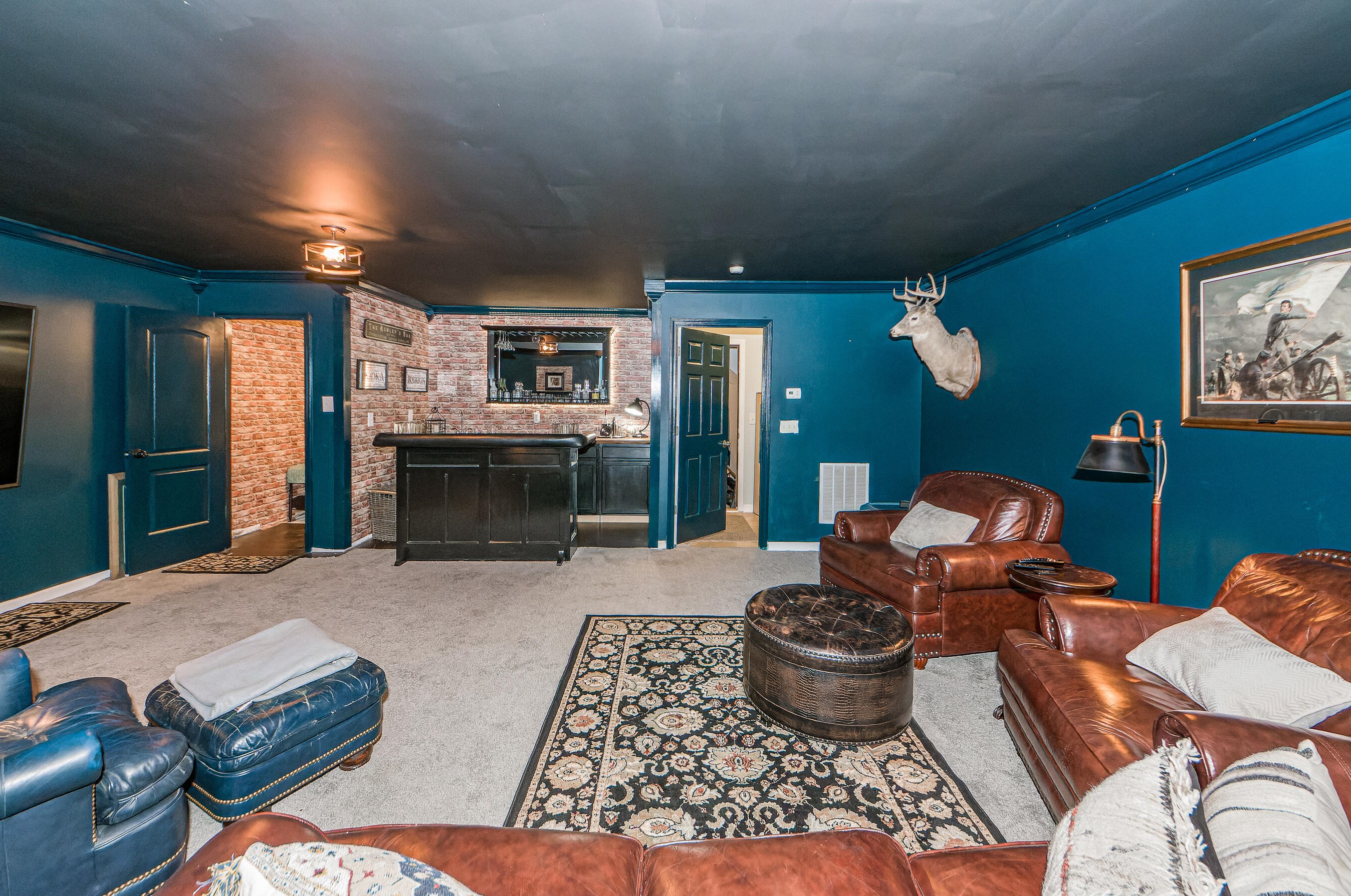 3464 Claremont St, Mount Pleasant SC  29466-9340 exterior