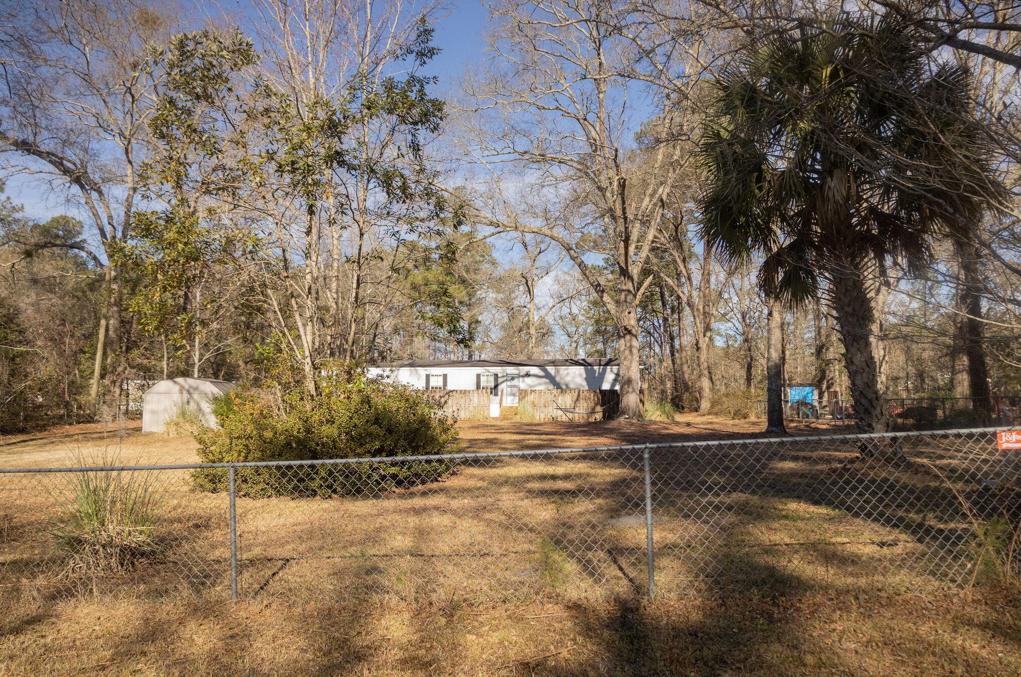 264 Peniel Rd, Walterboro, SC 29488-8592