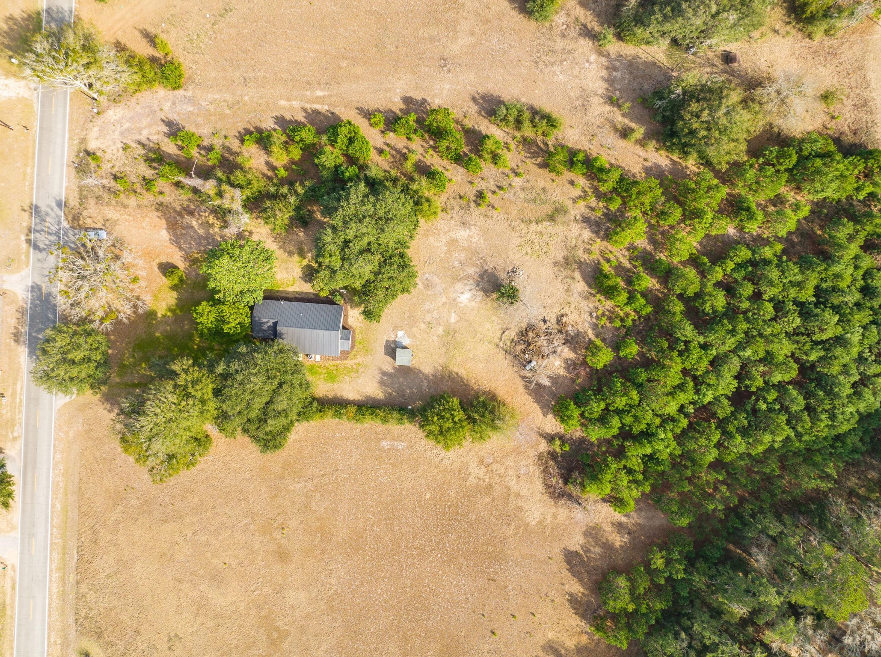 913 Seaside Rd, Saint Helena SC  29920-6518 exterior