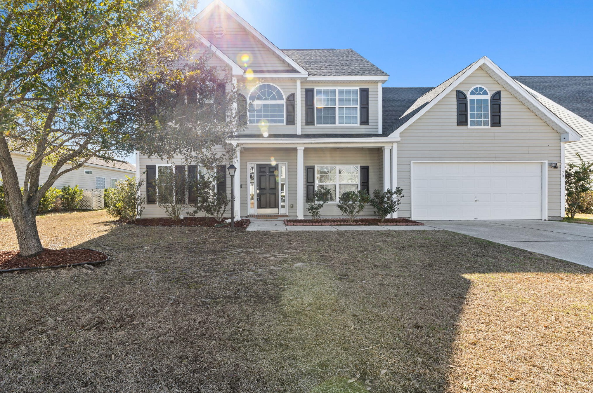 170 Highwoods Plantation Ave, Summerville, SC 29485