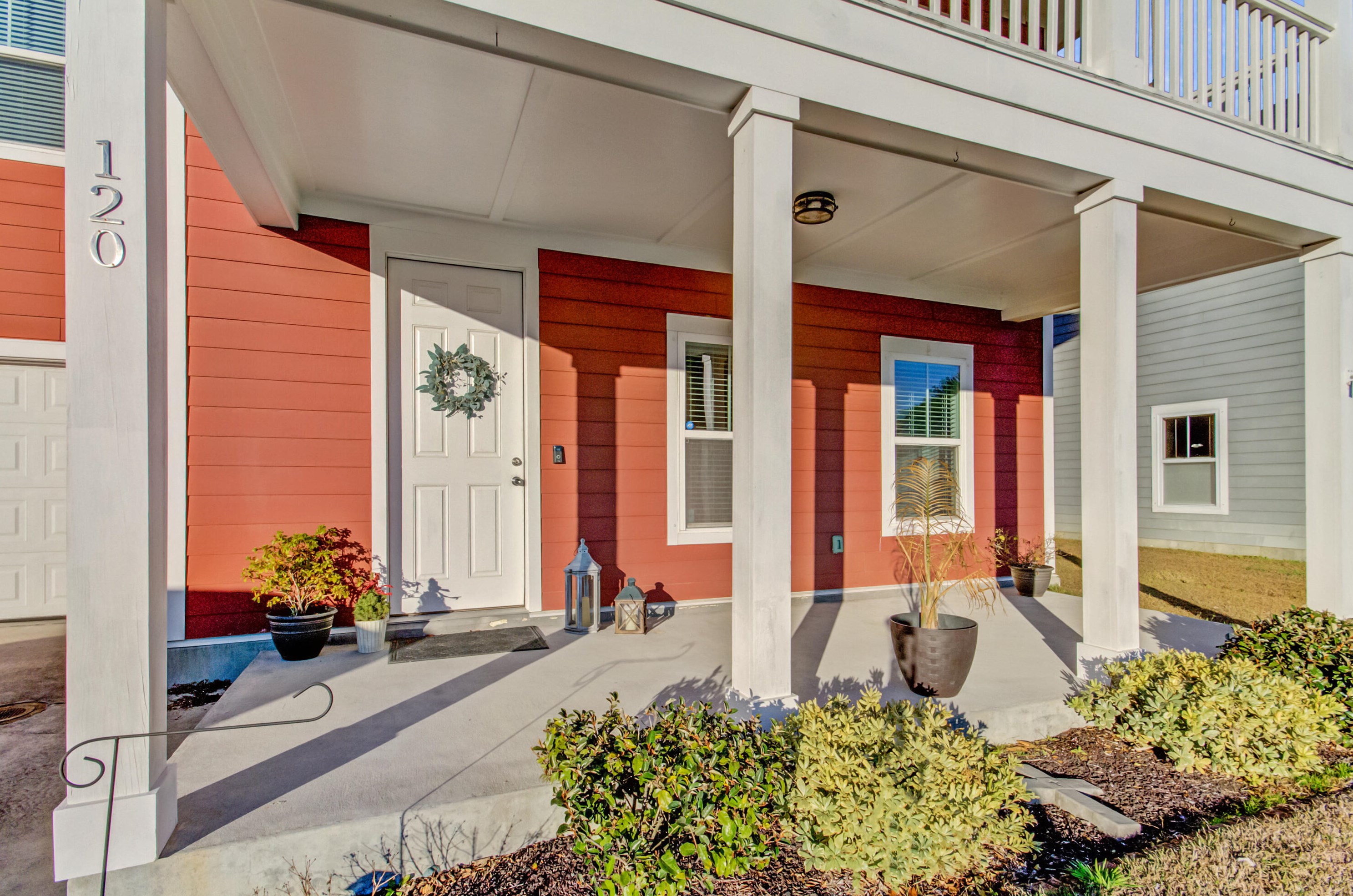 120 Brightwood Dr, Huger, SC 29450