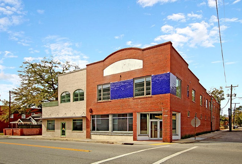 2000 Reynolds Ave #203, Charleston, SC 29405