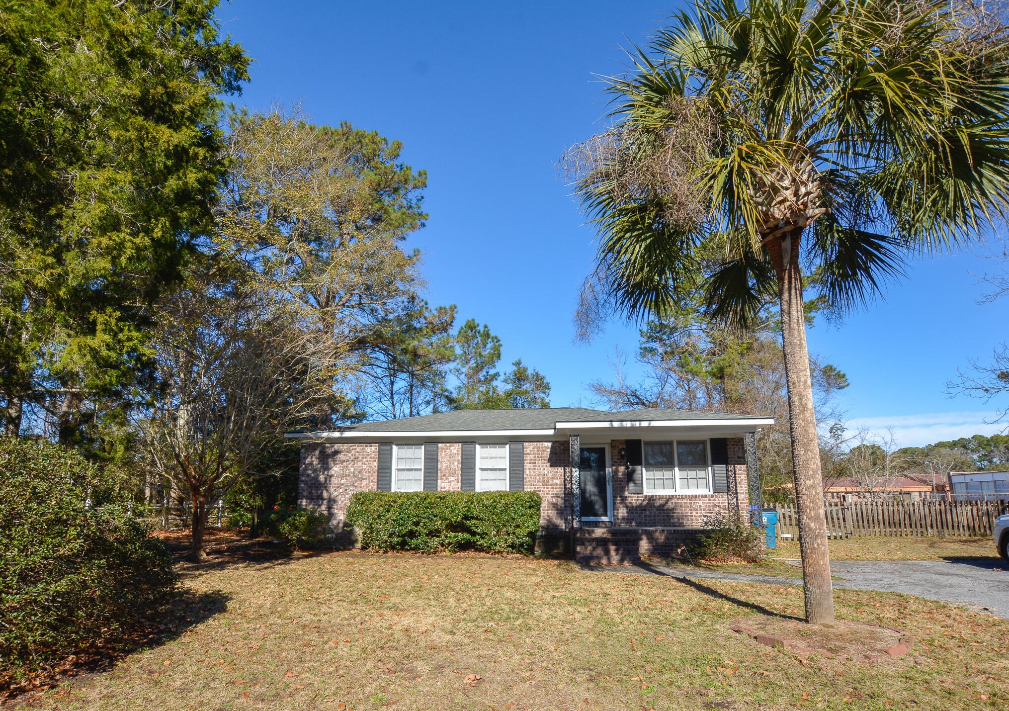 3360 Brenda Dr, Johns Island, SC 29455