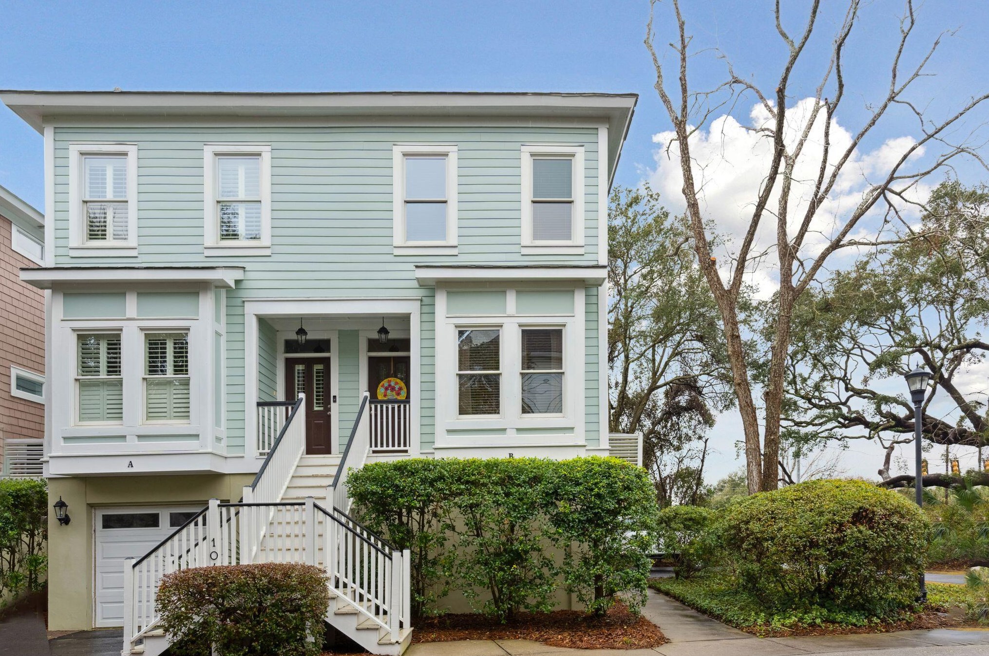 104 Howard Mary Dr, Charleston SC  29412-9581 exterior