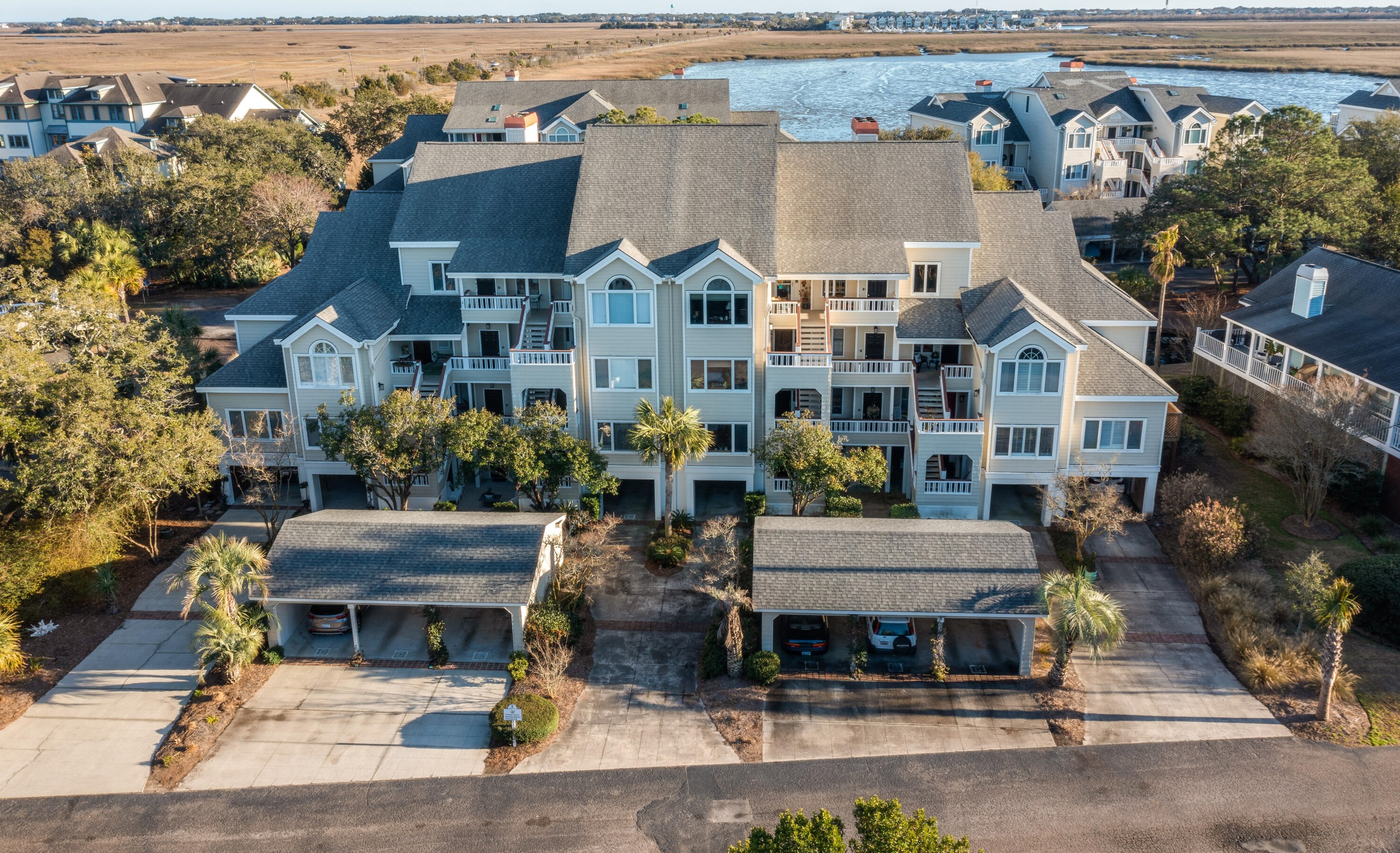 1551 Ben Sawyer Blvd #5c, Mount Pleasant, SC 29464