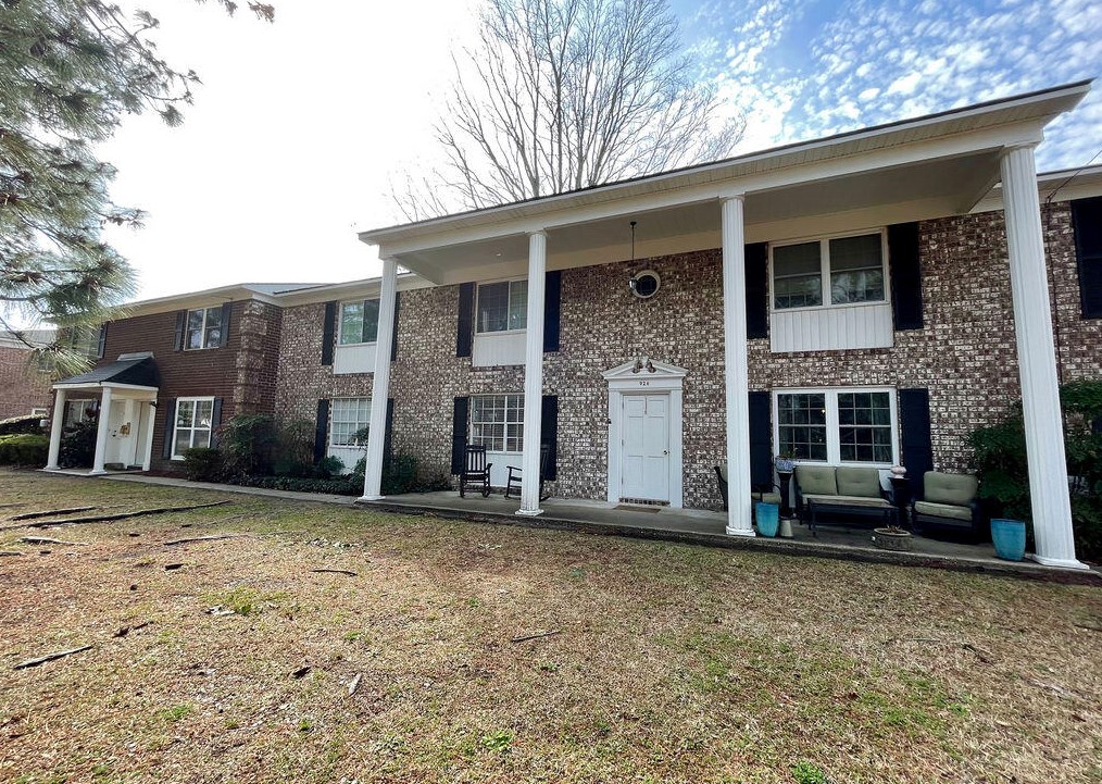 926 Lansing Dr Apt C, Mount Pleasant, SC