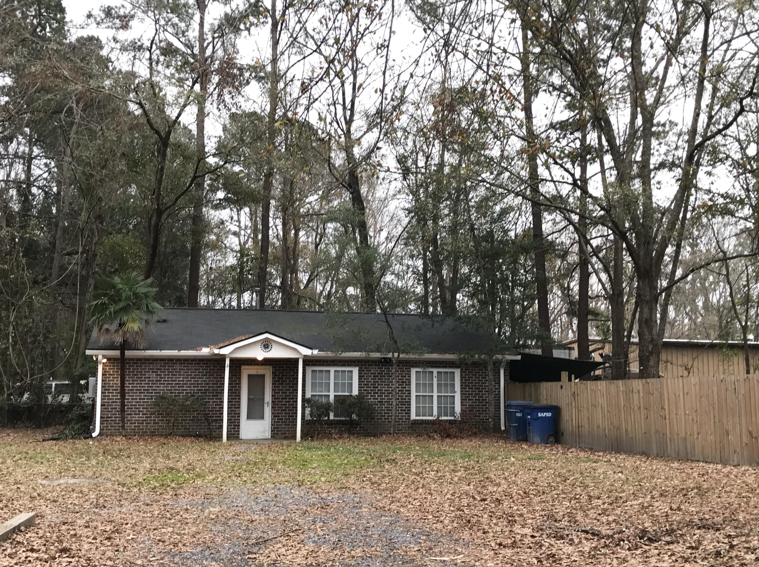 1783 Melody Ln, Charleston, SC 29414-6101