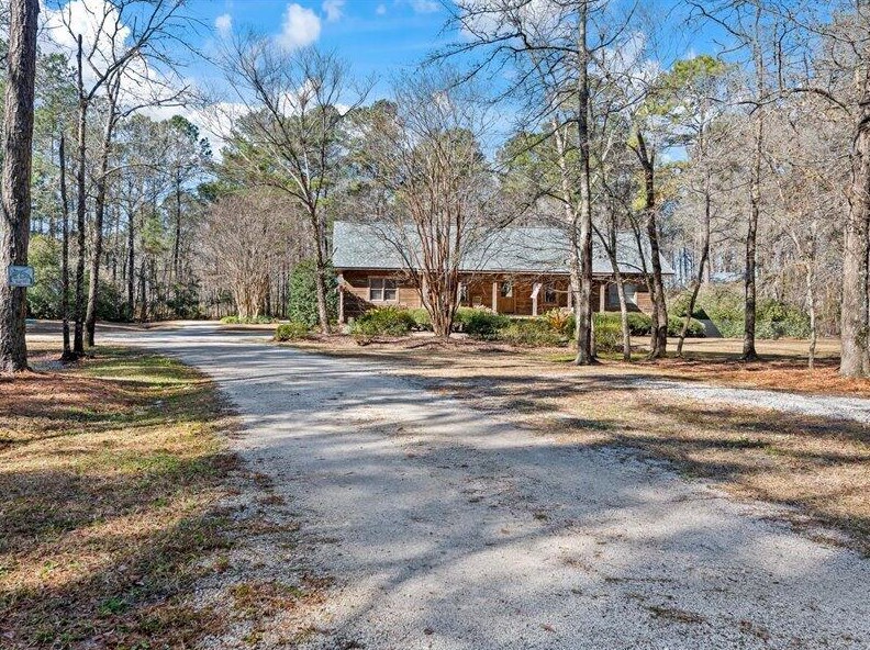 383 Washington Town Rd, Summerville, SC 29483-7212