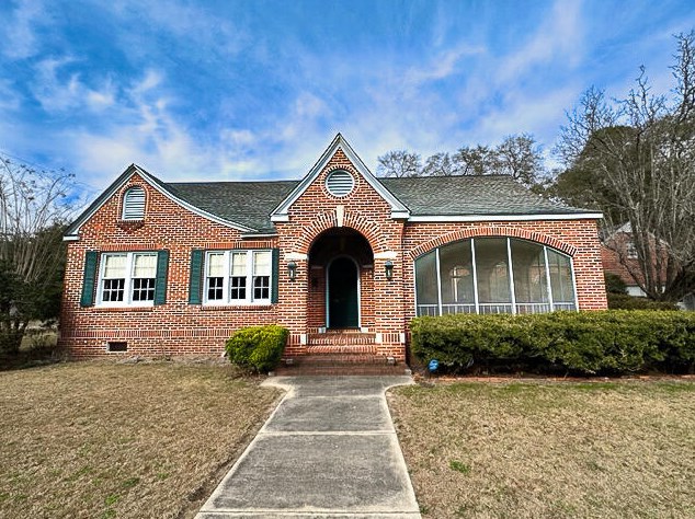 201 Heller St, Kingstree, SC 29556