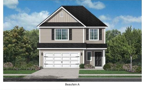4 Windsor Hill Blvd, Charleston, SC 29420-8229