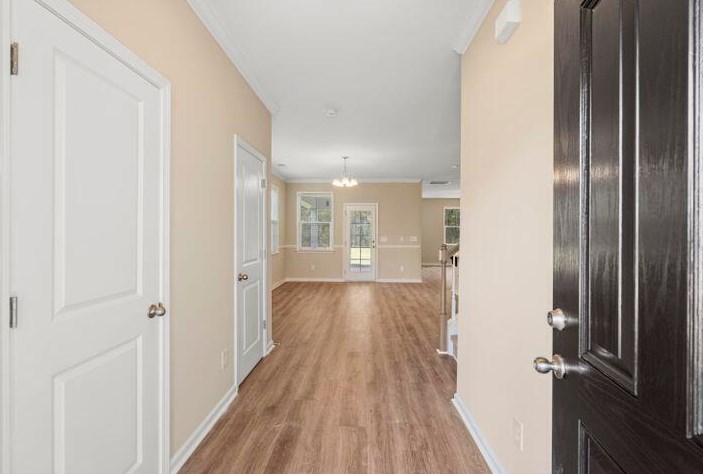 6 Windsor Hill Blvd, Charleston, SC 29420-8229