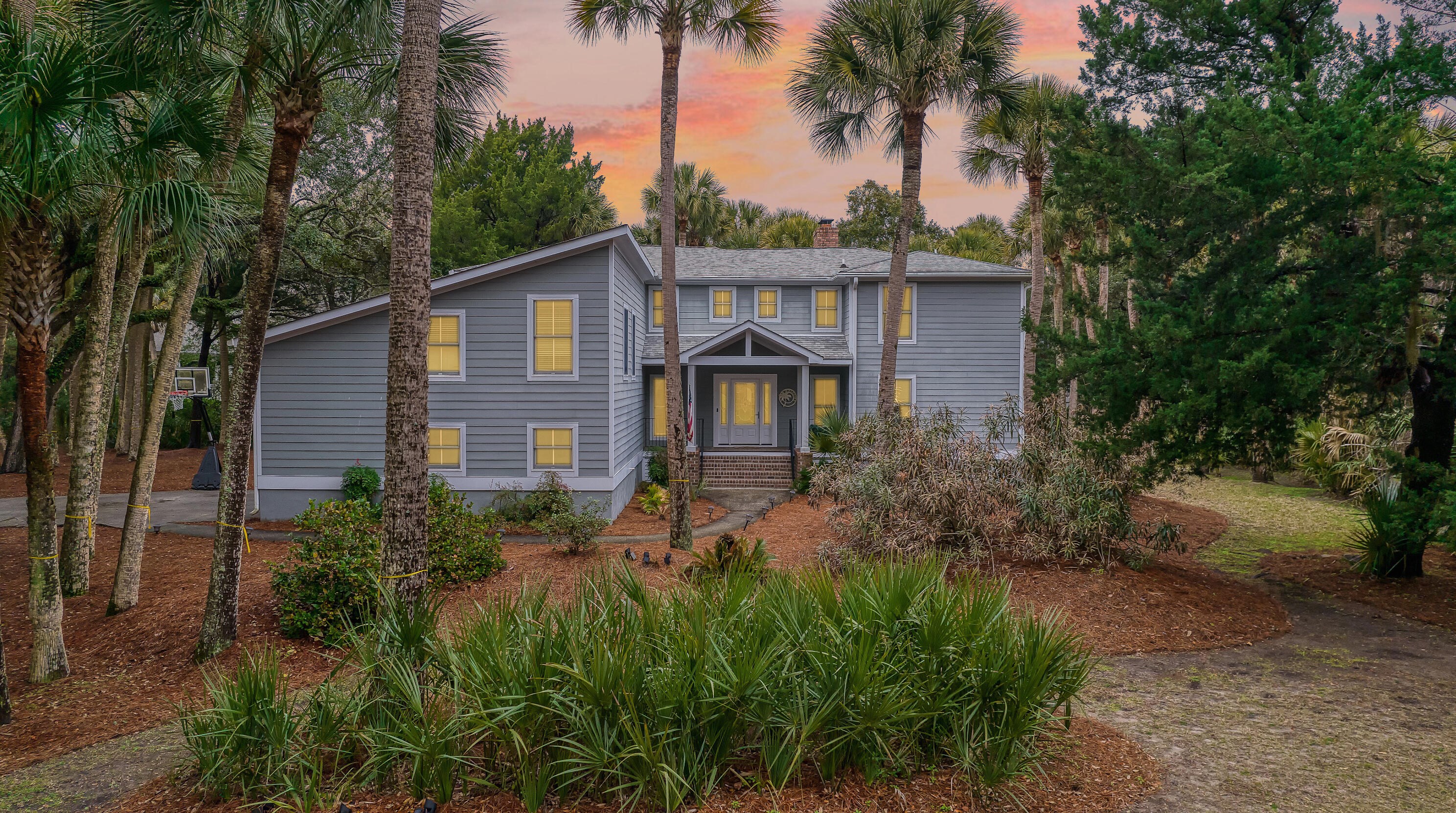 2808 Seabrook Island Rd, Johns Island, SC 29455