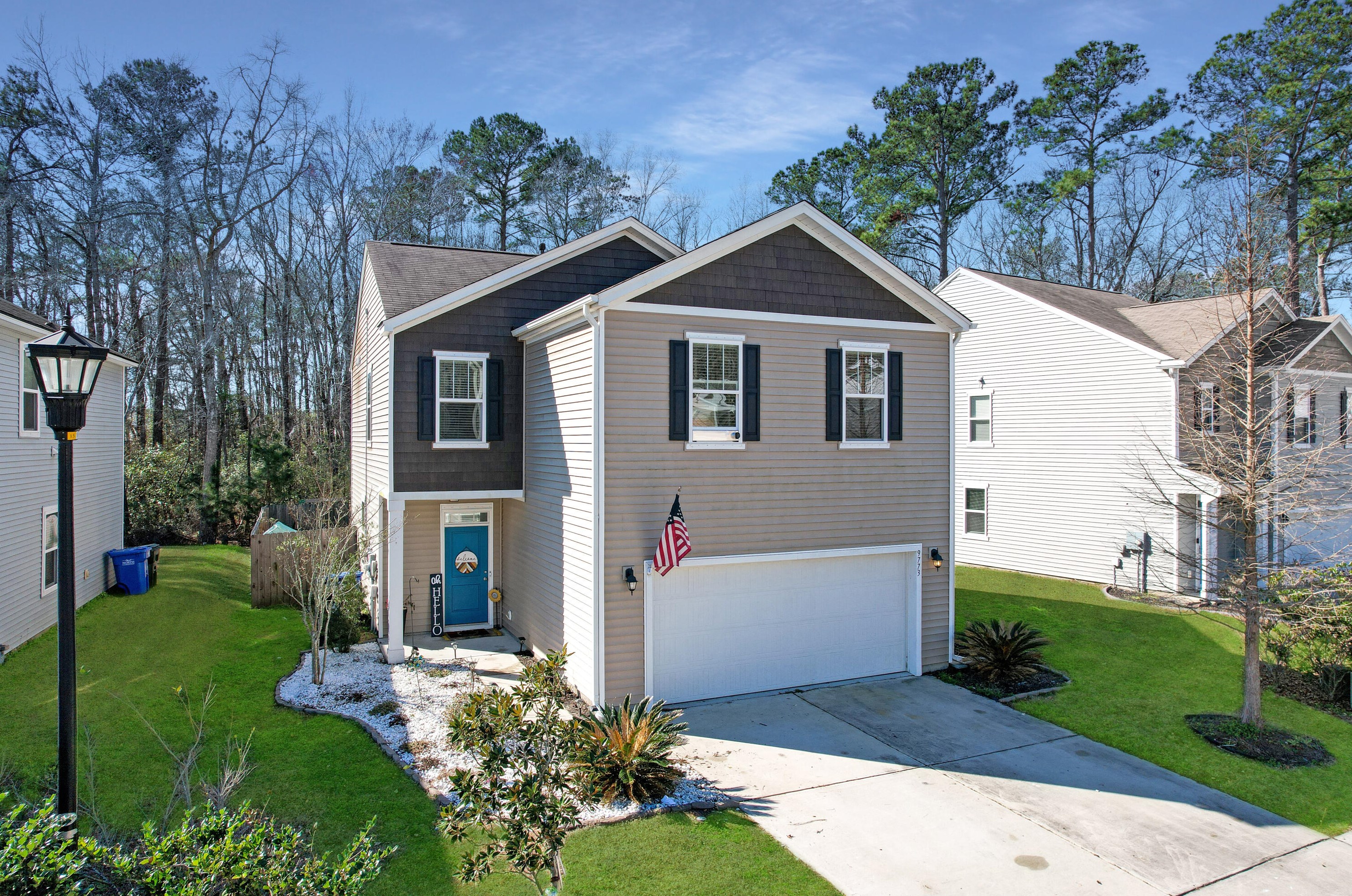 9773 Seed St, Ladson, SC 29456