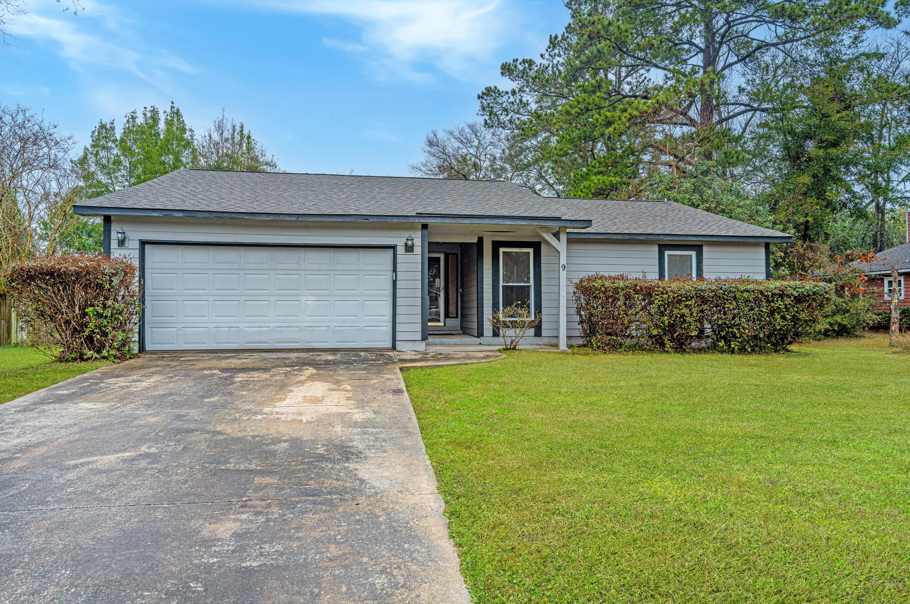 9 Harrill Ct, Charleston, SC 29412-3727