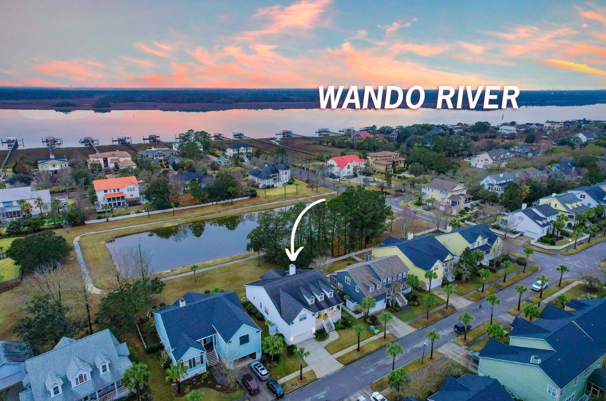 1984 Shields Ln, Mount Pleasant, SC 29466