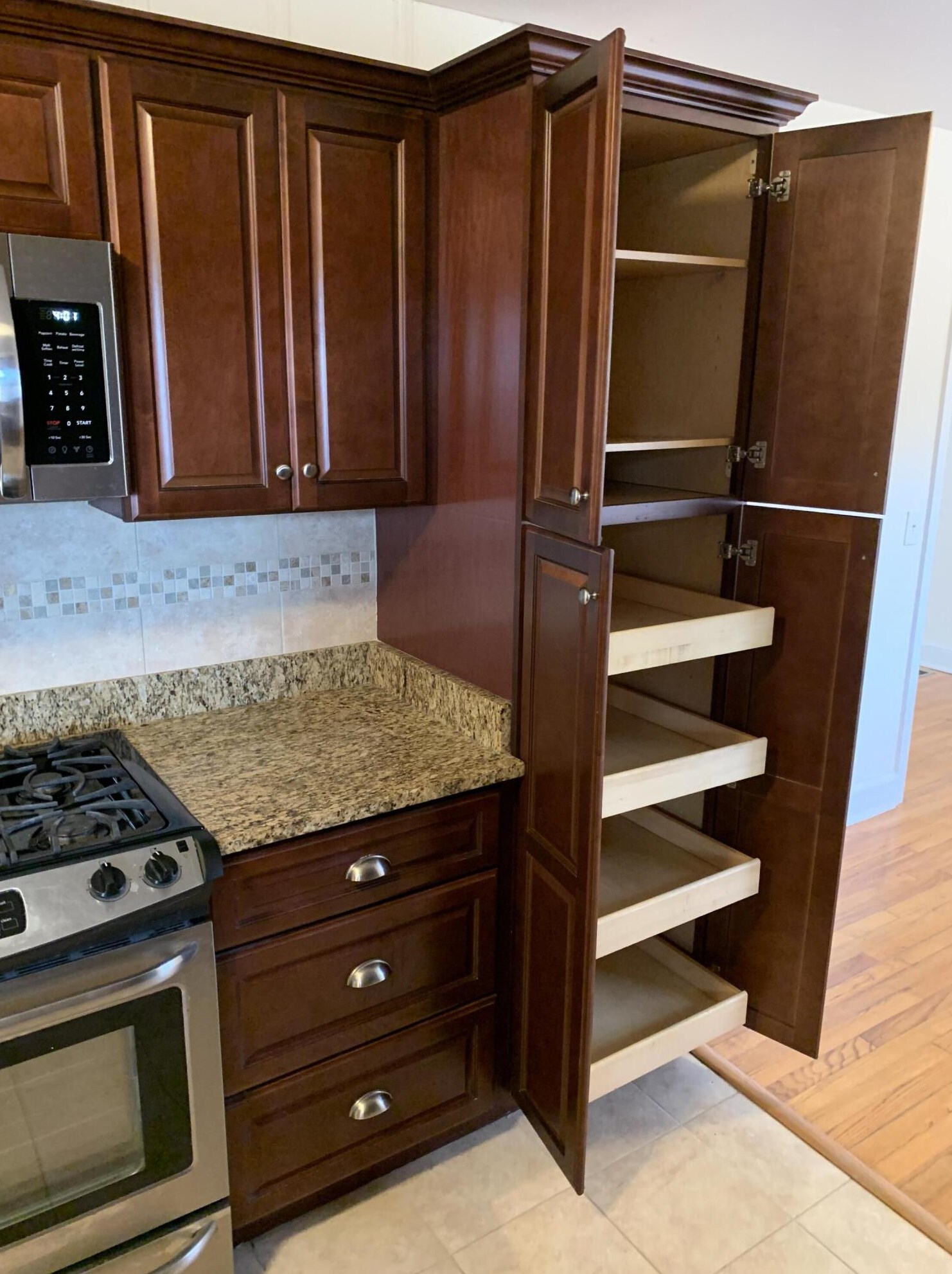 110 Shannon Rd, Walterboro SC  29488-2783 exterior