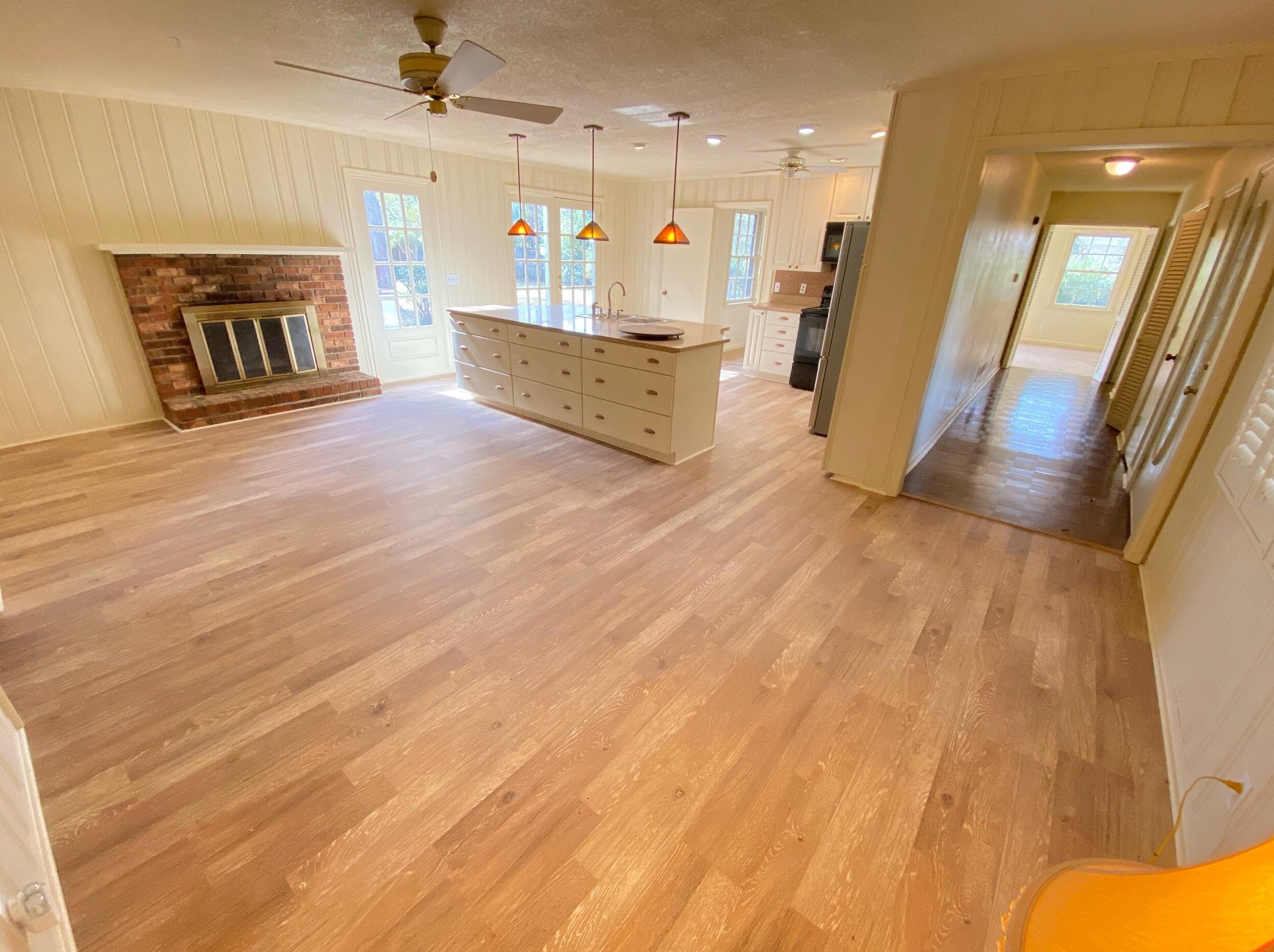 2829 Chatsworth Rd, Columbia SC  29223-1846 exterior