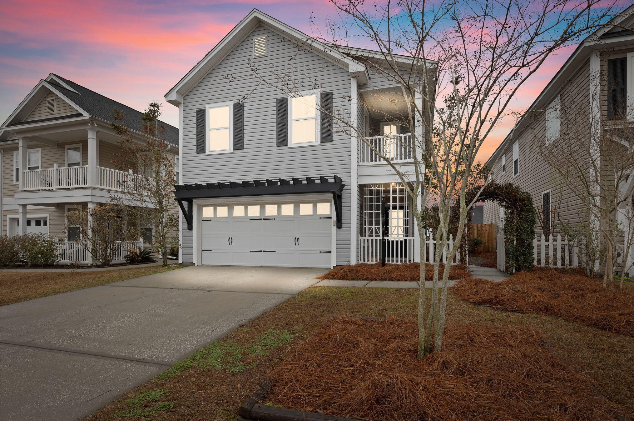 409 Chemistry Cir, Ladson, SC 29456