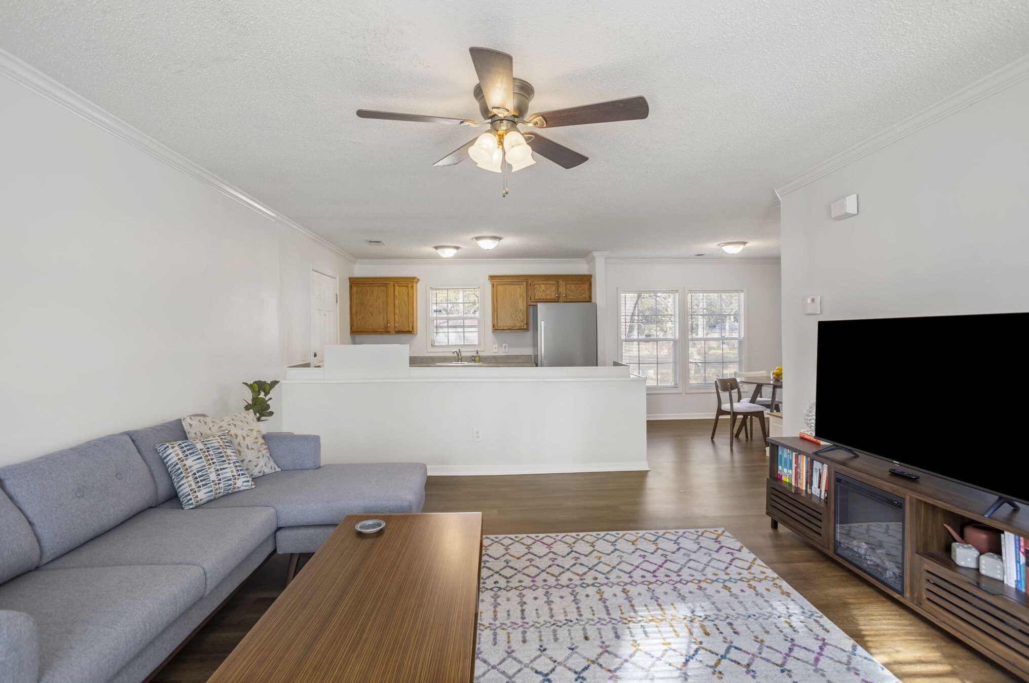 1926 Delmar St, Charleston SC  29407-5721 exterior