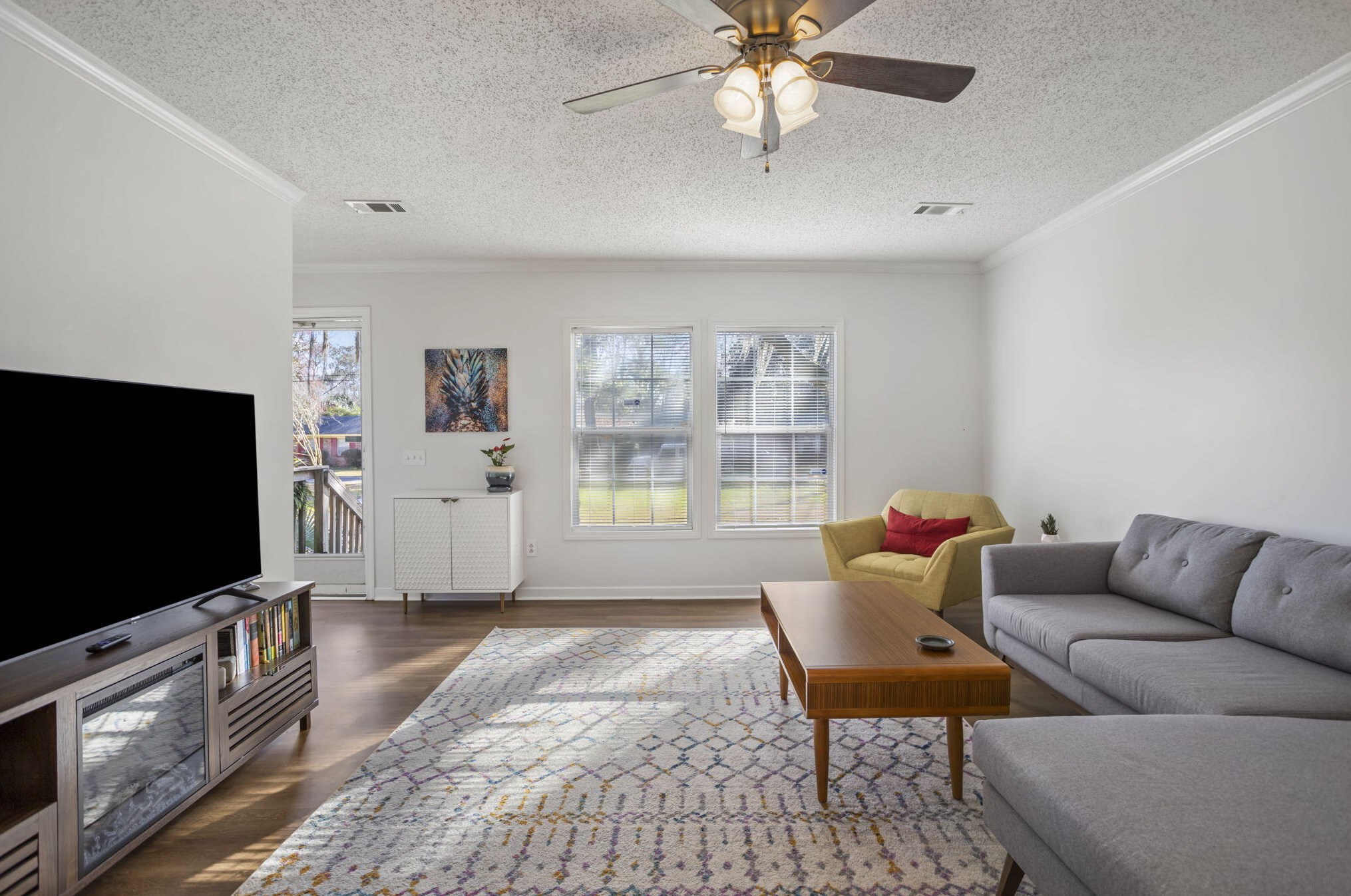 1926 Delmar St, Charleston SC  29407-5721 exterior