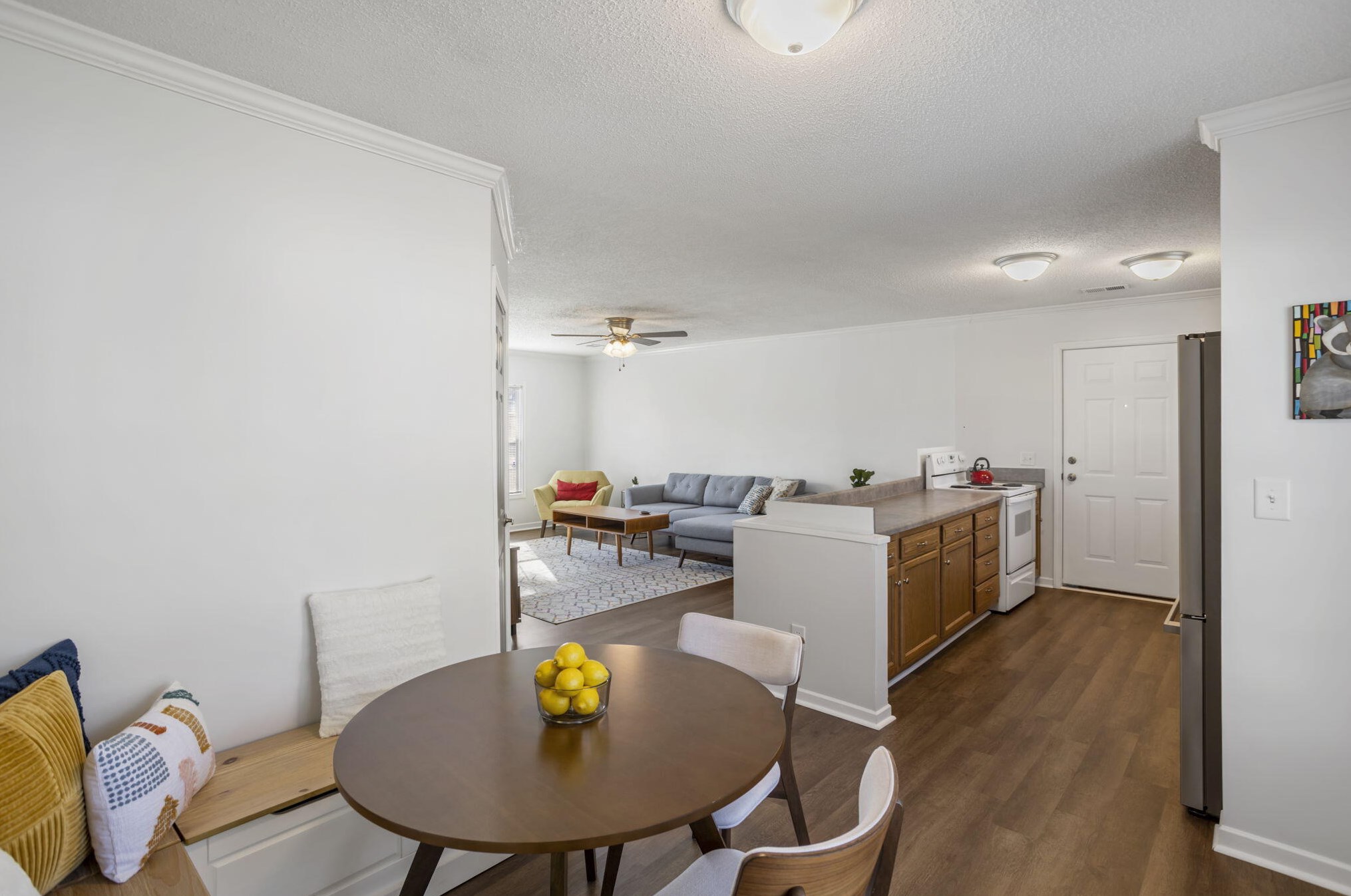 1926 Delmar St, Charleston SC  29407-5721 exterior