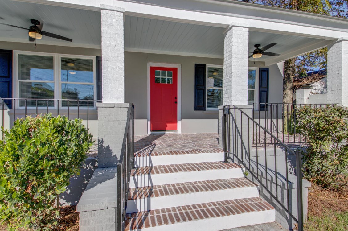 146 Simons St, Charleston SC  29403-3619 exterior