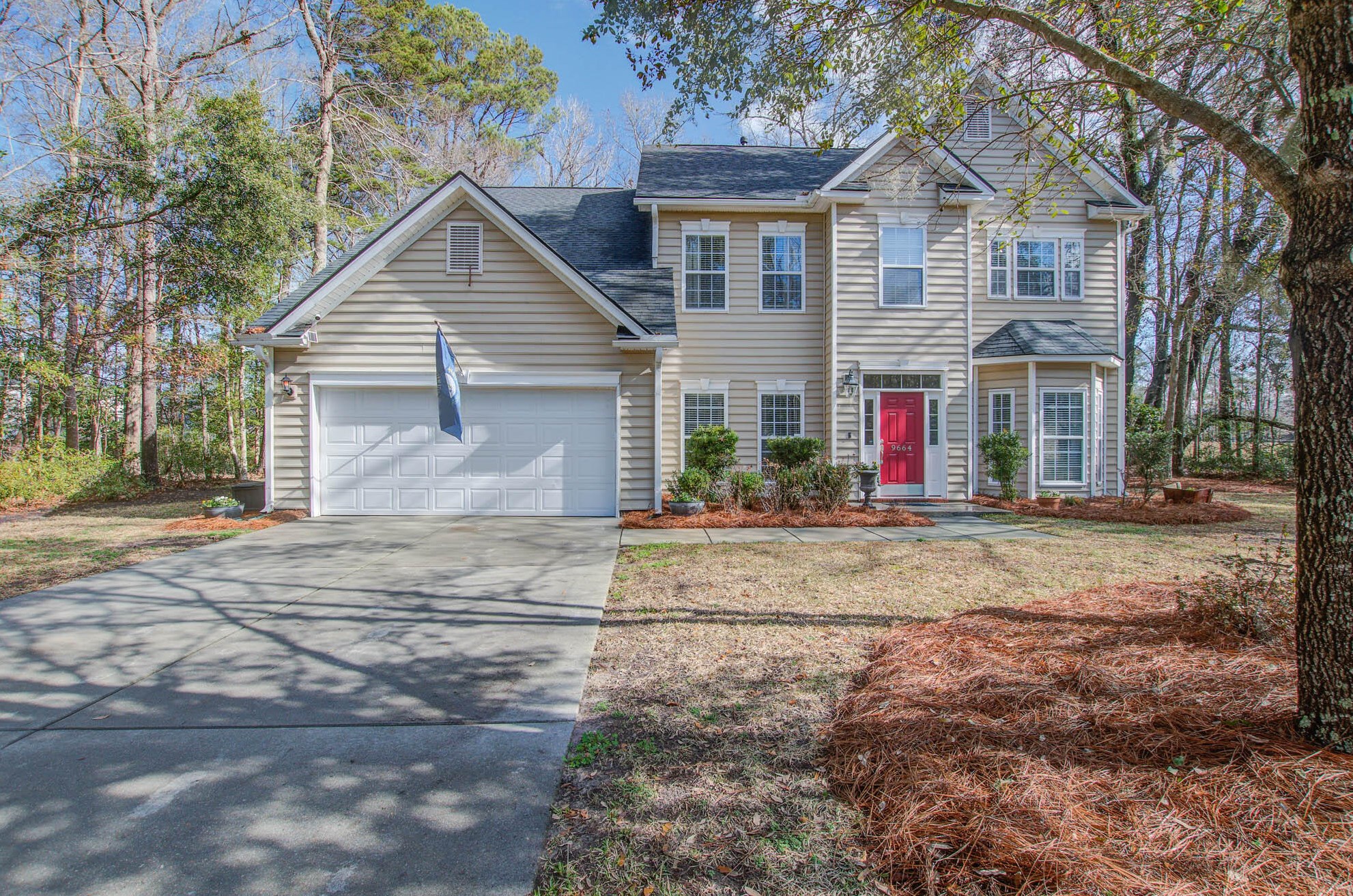 9664 Pebble Creek Blvd, Summerville, SC 29485-8946