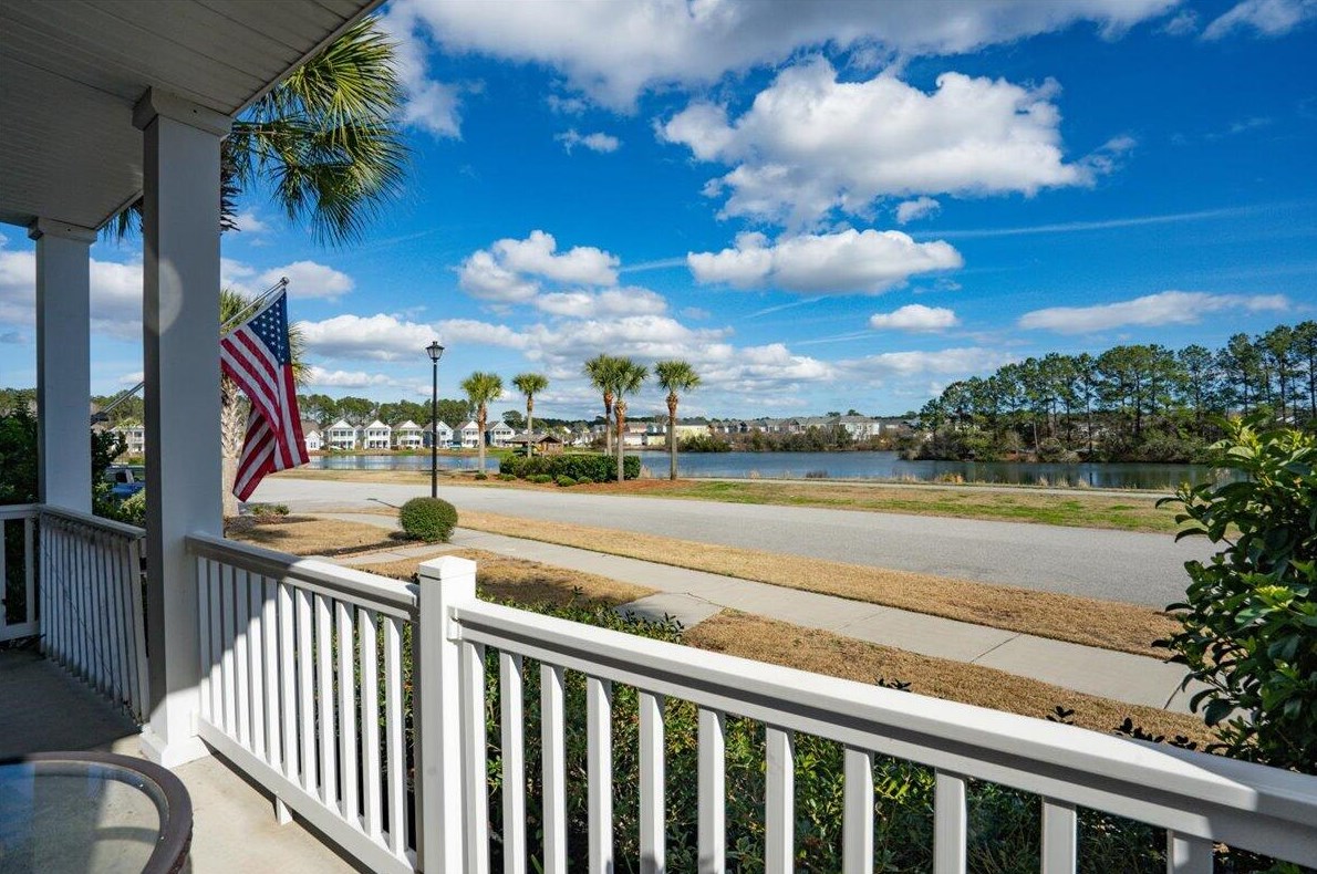2931 Waterleaf Rd, Johns Island, SC 29455