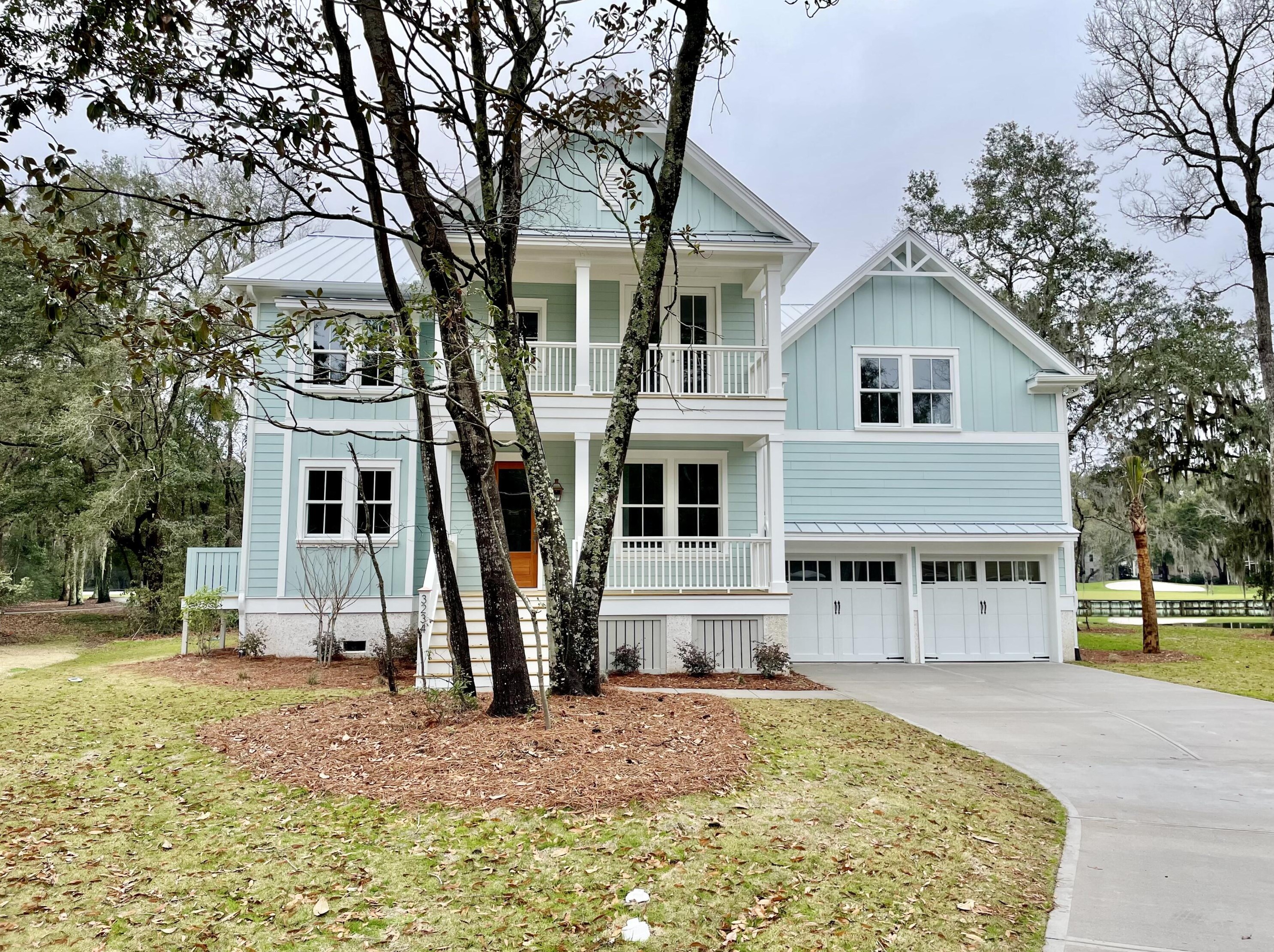 3234 Waverly Ln, Johns Island, SC 29455