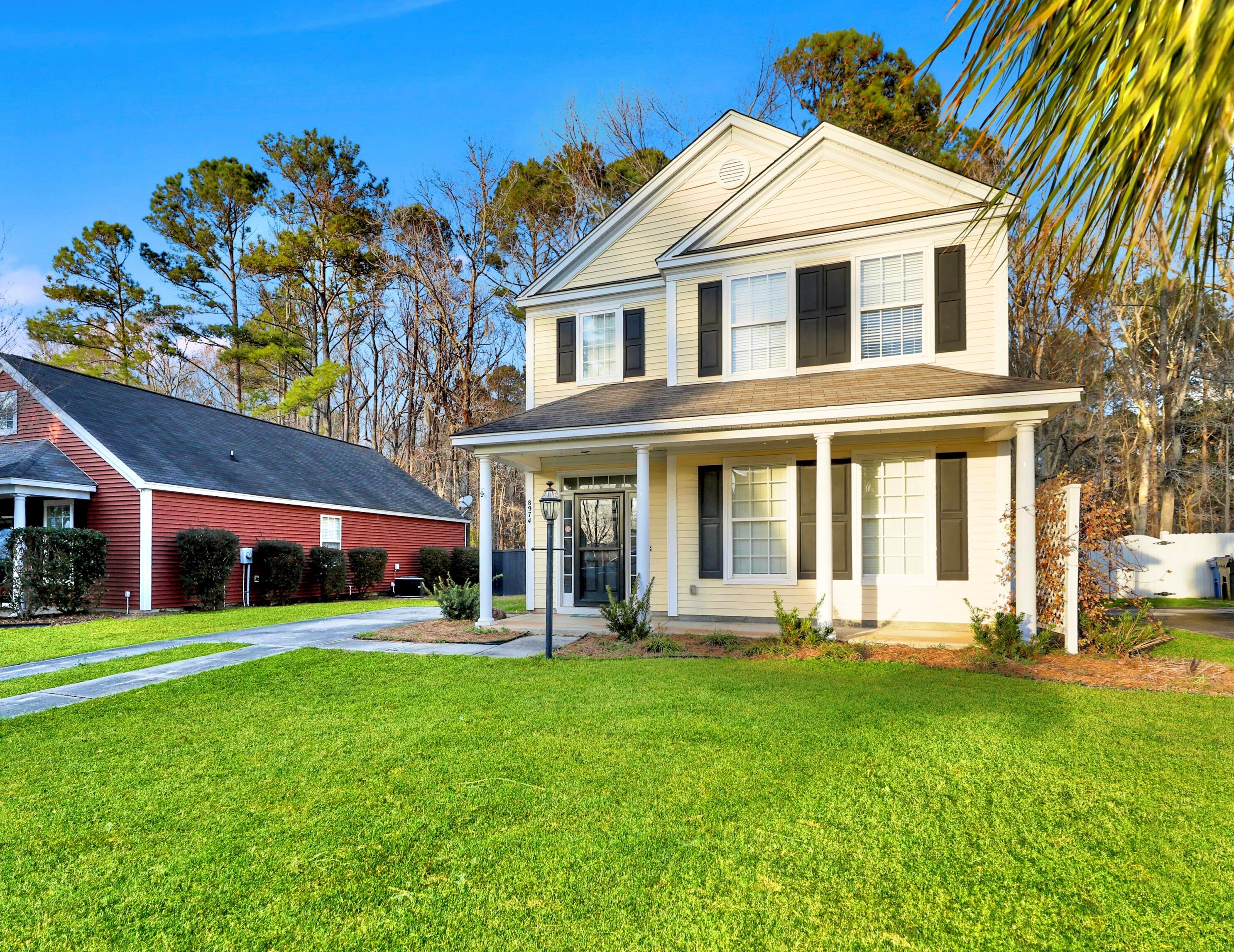 8974 N Red Maple Cir, Summerville, SC 29485