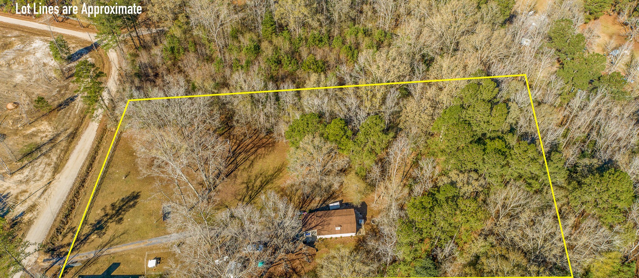 227 Barister Ln, Cottageville, SC 29435