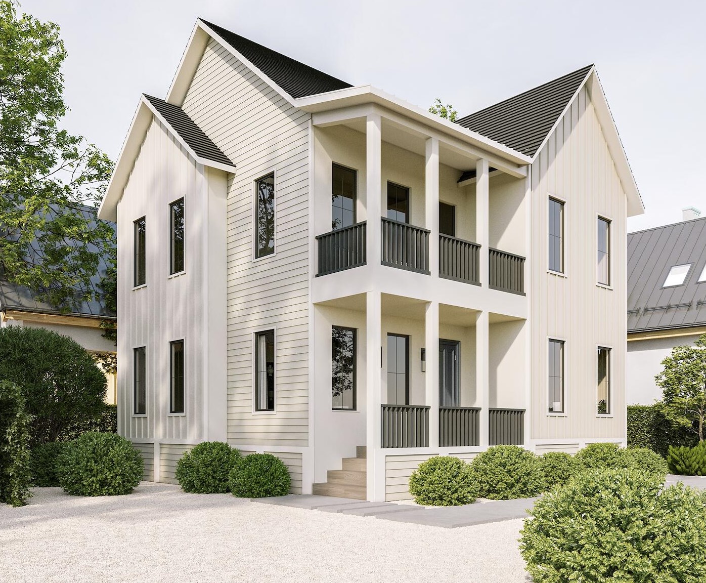 29 Race St, Charleston SC  29403-4634 exterior