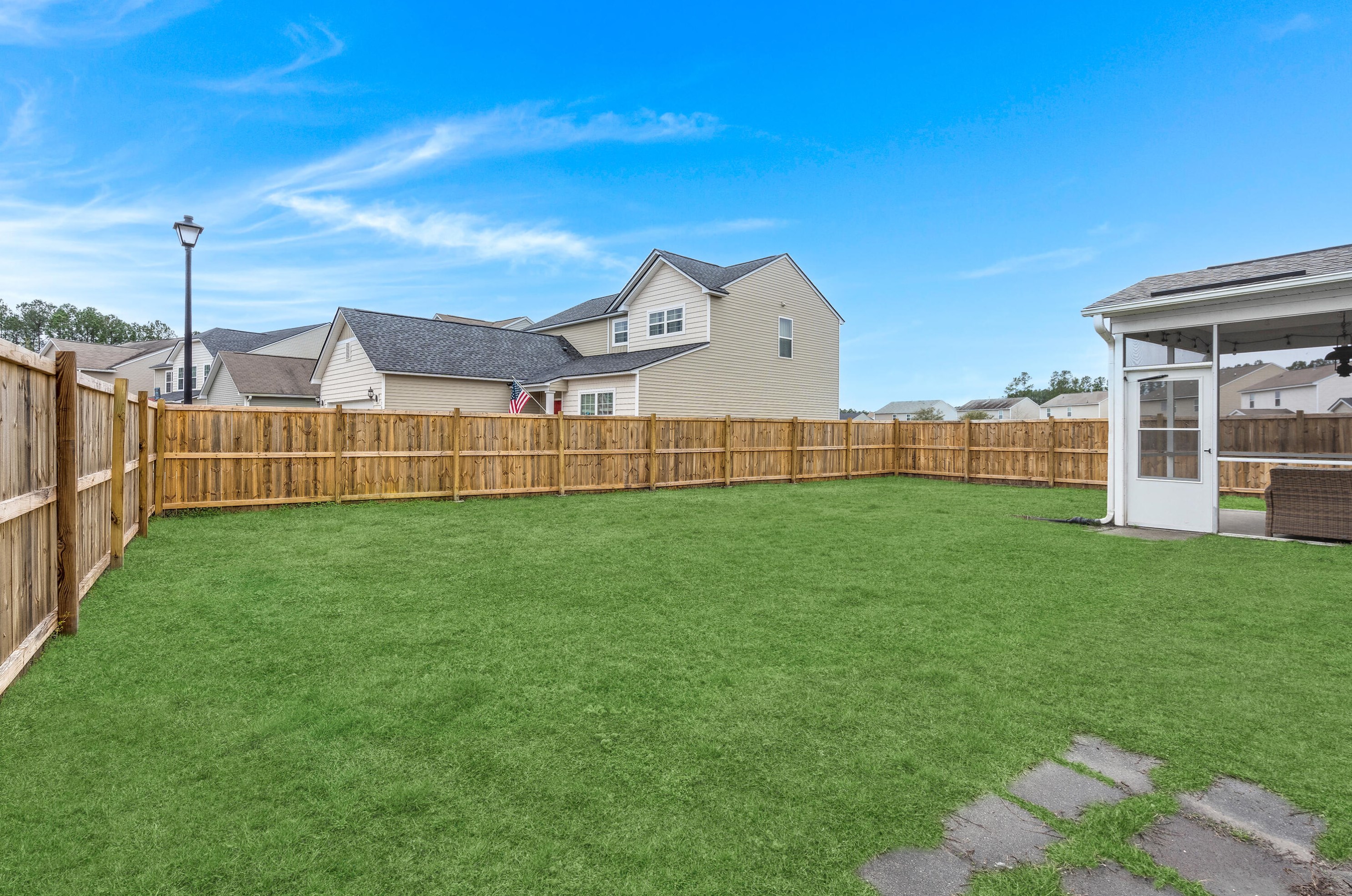 202 Decatur Dr, Summerville SC  29483-5342 exterior