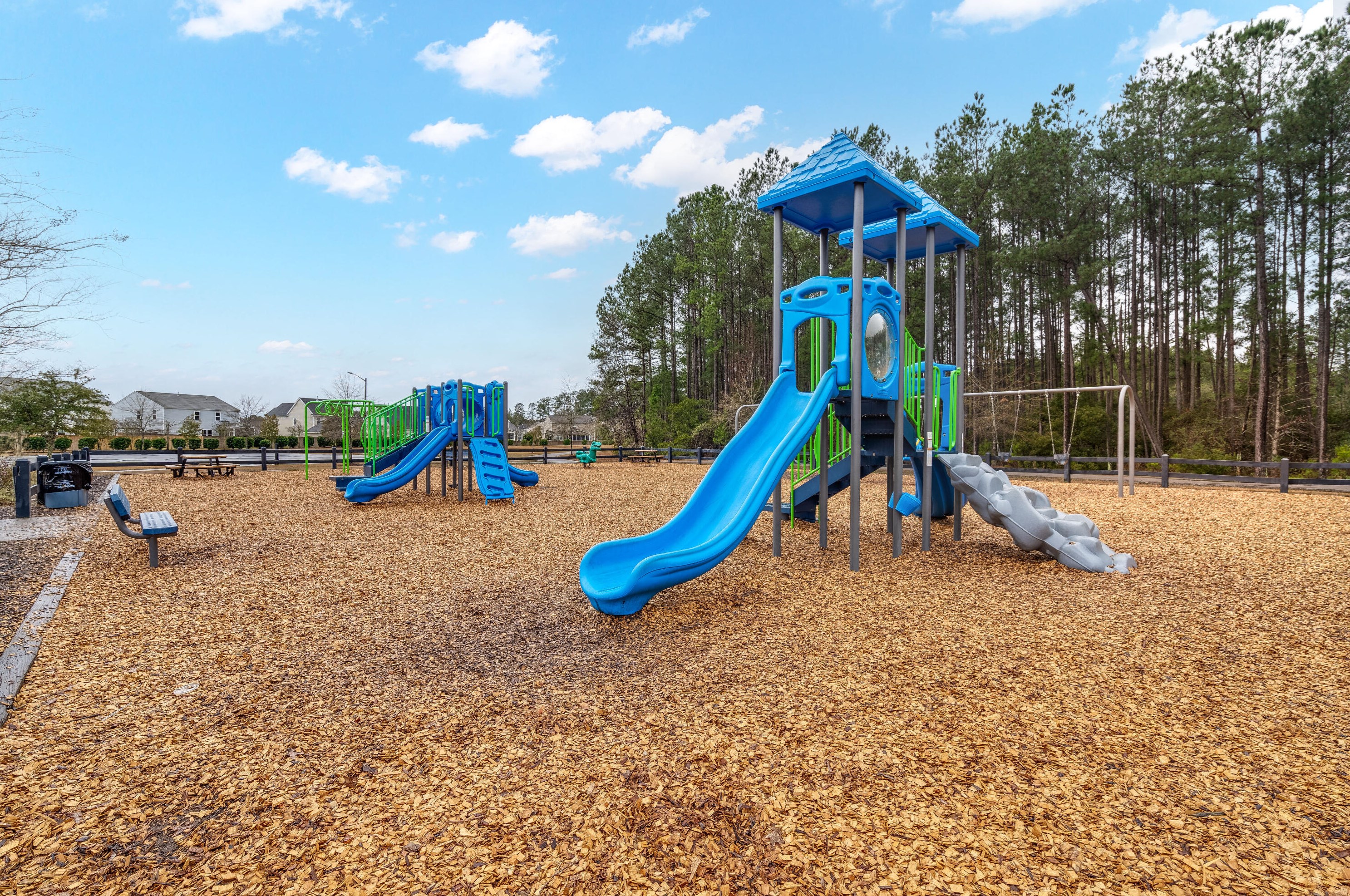 202 Decatur Dr, Summerville SC  29483-5342 exterior