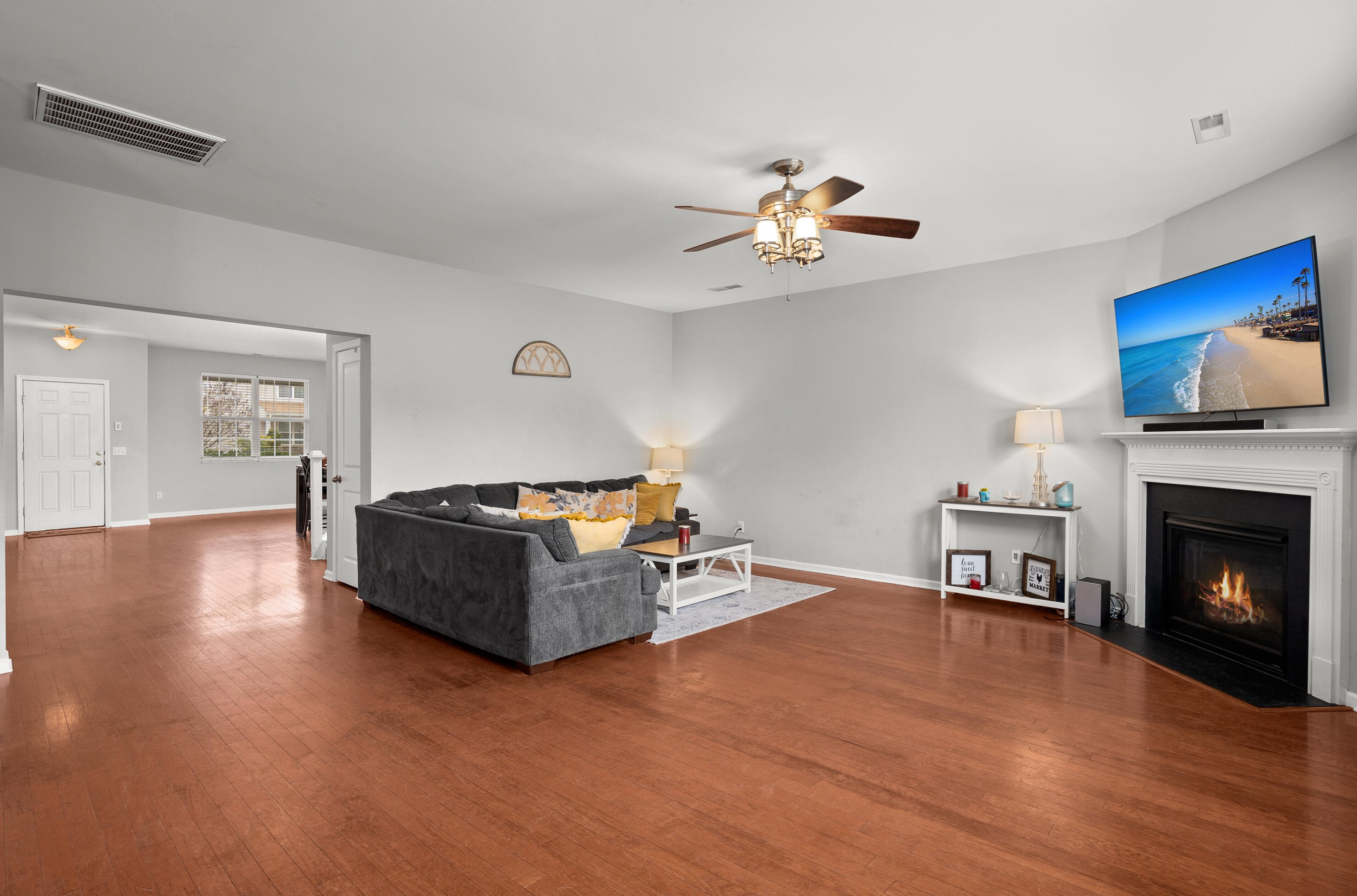 202 Decatur Dr, Summerville SC  29483-5342 exterior