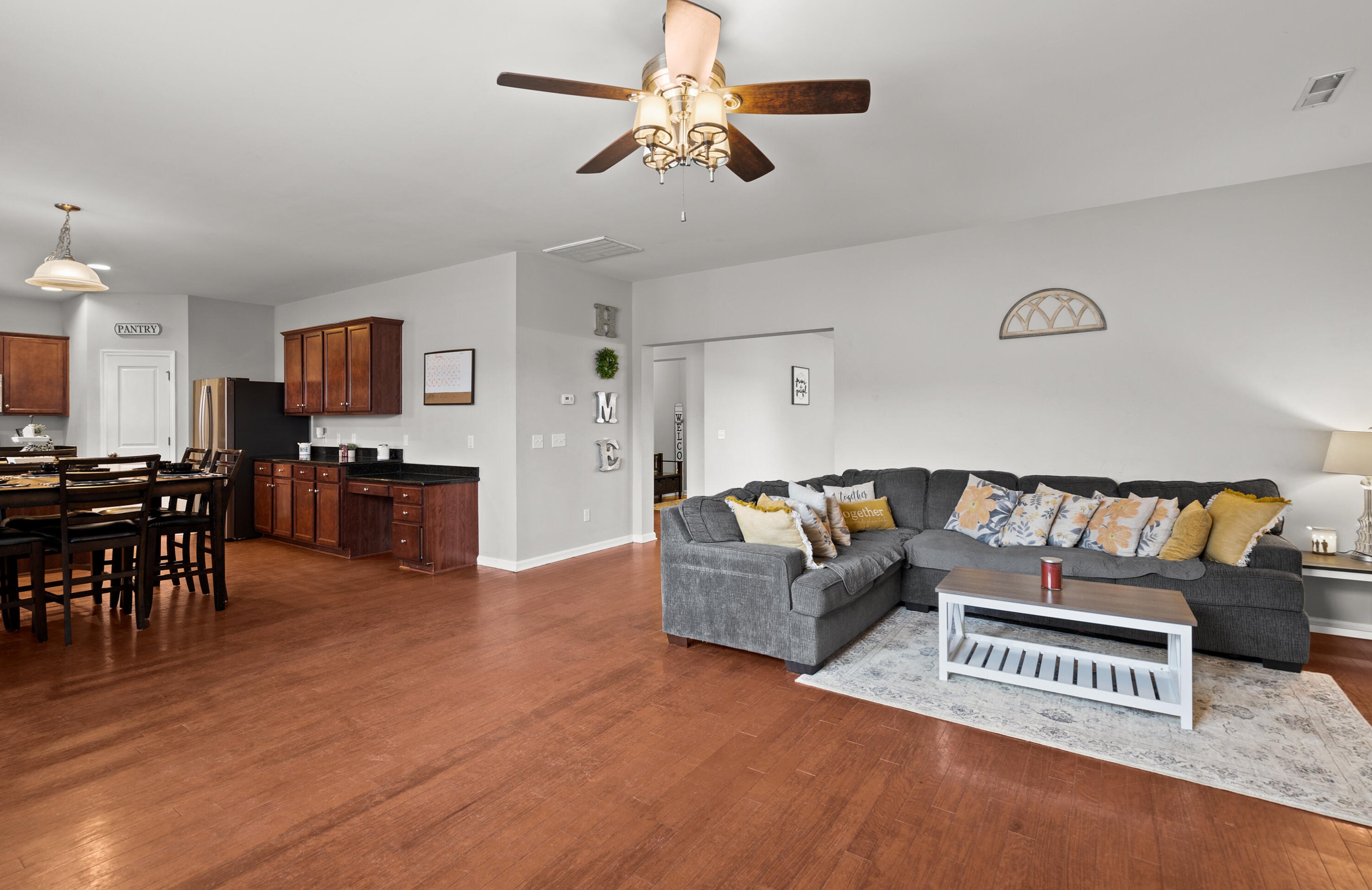 202 Decatur Dr, Summerville SC  29483-5342 exterior