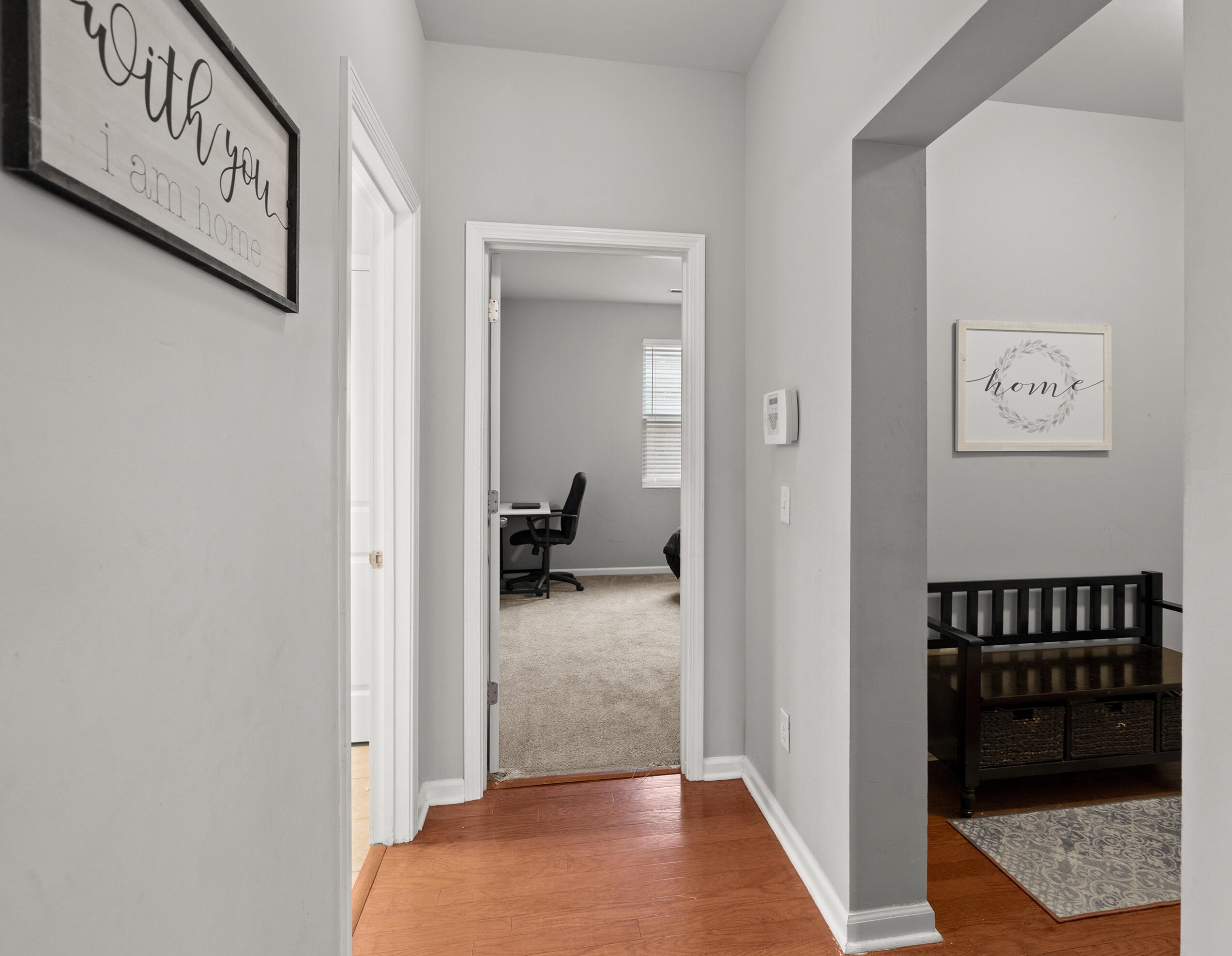 202 Decatur Dr, Summerville SC  29483-5342 exterior