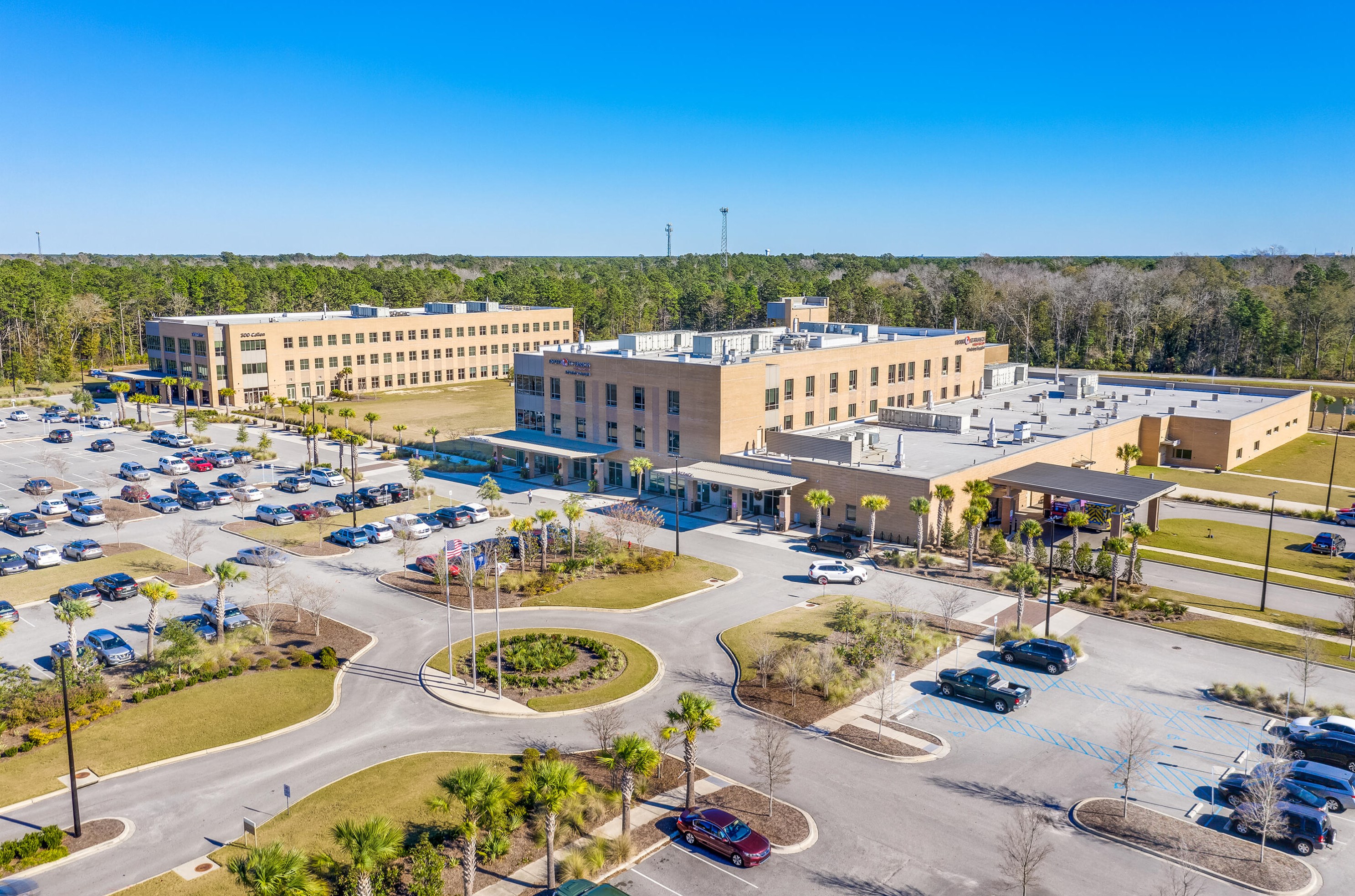 202 Decatur Dr, Summerville SC  29483-5342 exterior